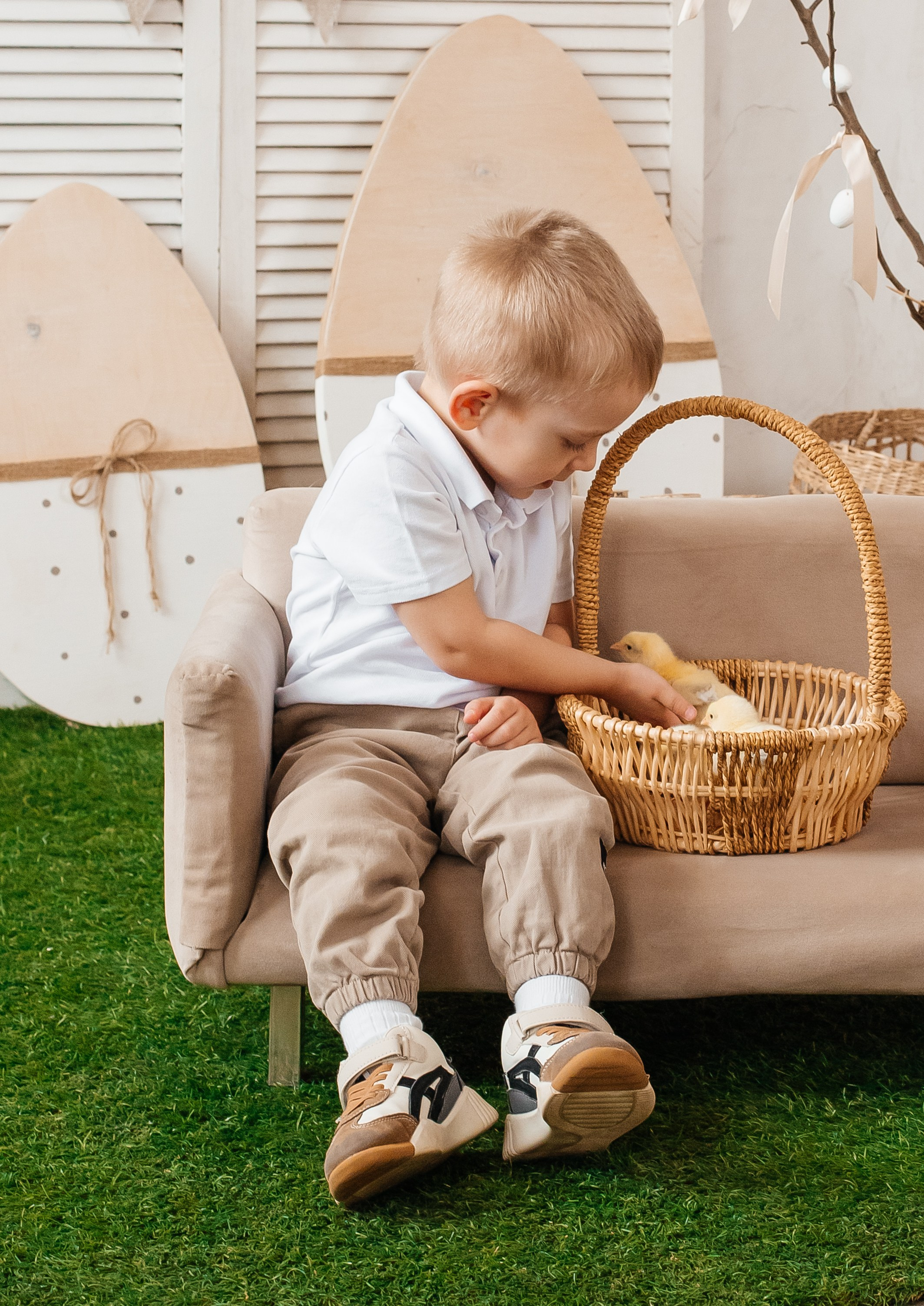 Пасха. Свадебный и семейный фотограф в Нижнем Новгороде Екатерина Наймарк