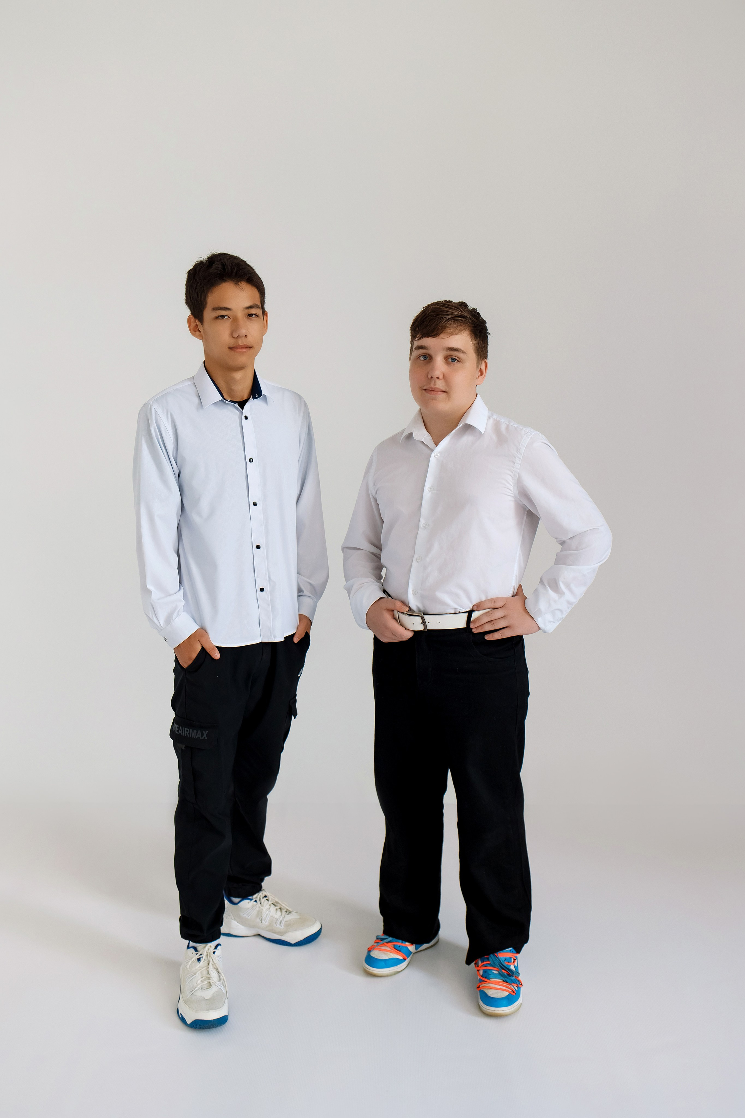 1 школа 9 класс. Фотограф Любовь Корниенко, Примоский край