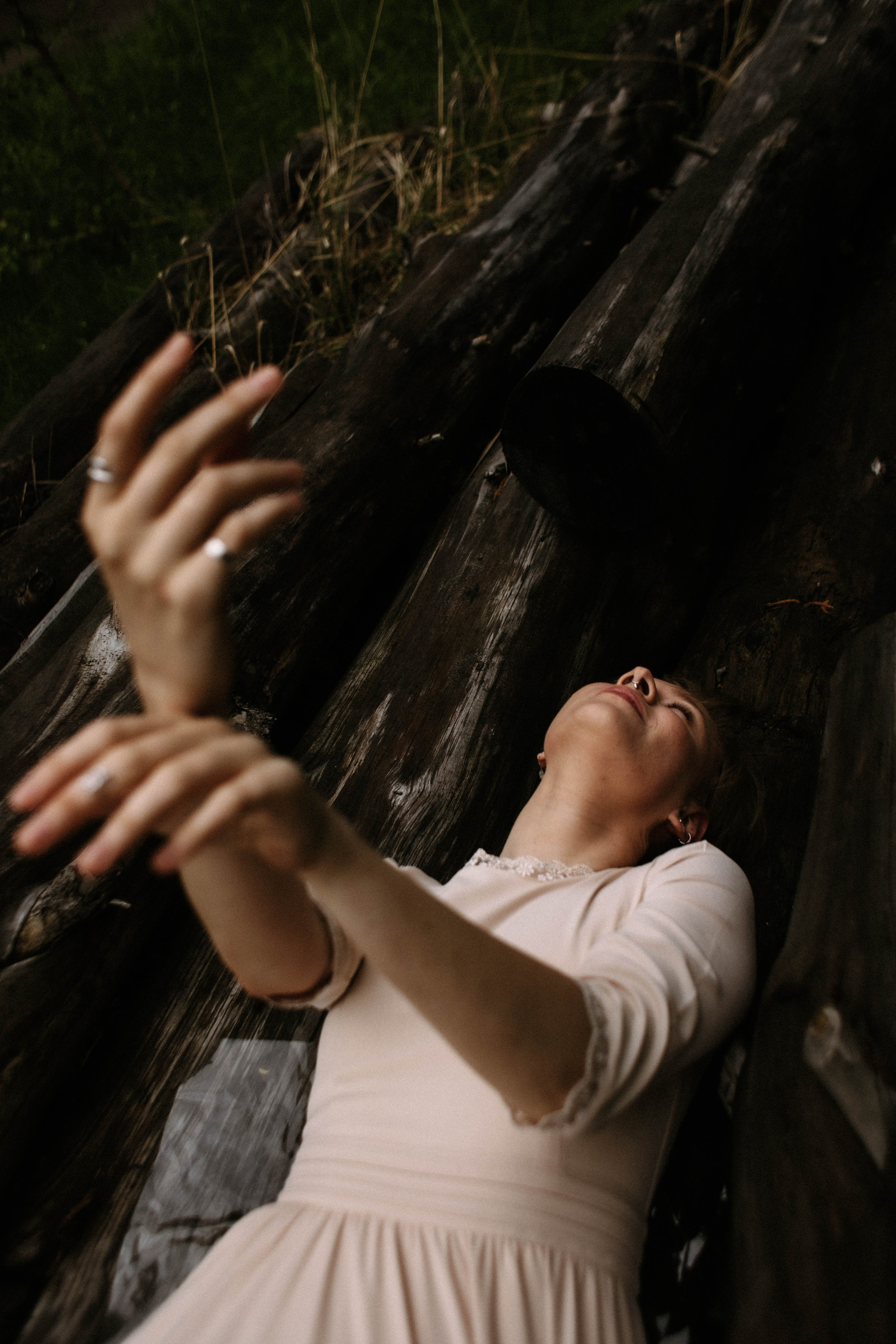 Надин Свети. Фотограф в Нижнем Новгороде