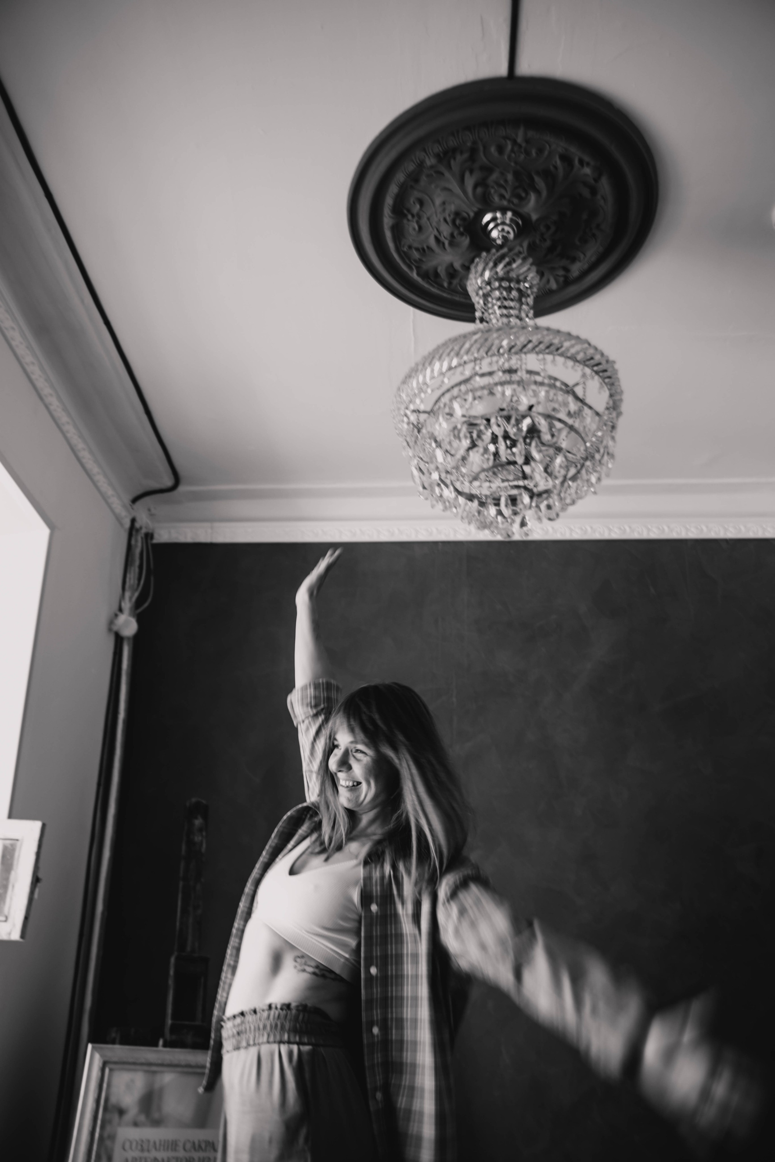 Марина Мистраль. Фотограф в Нижнем Новгороде