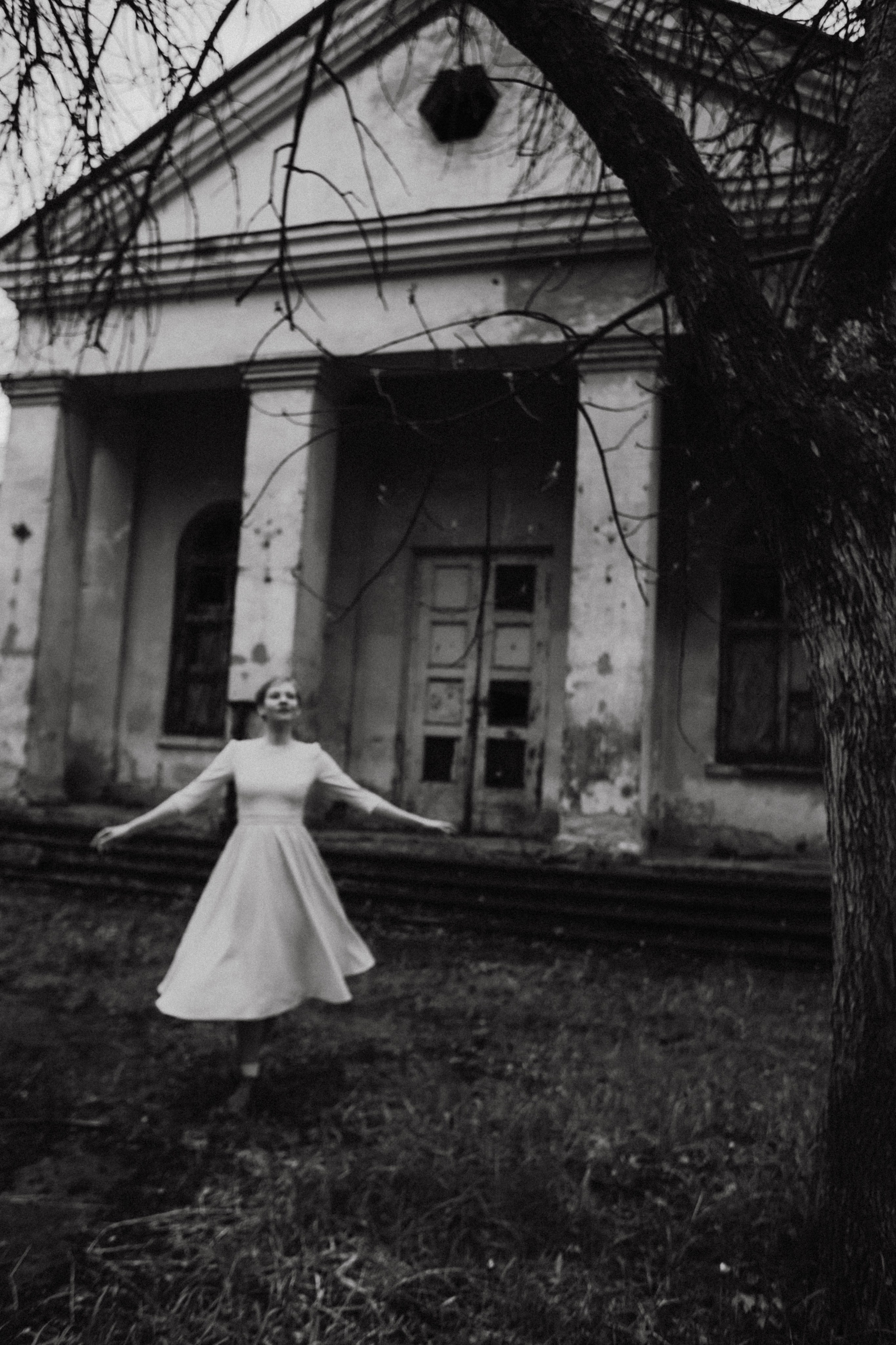 Надин Свети. Фотограф в Нижнем Новгороде