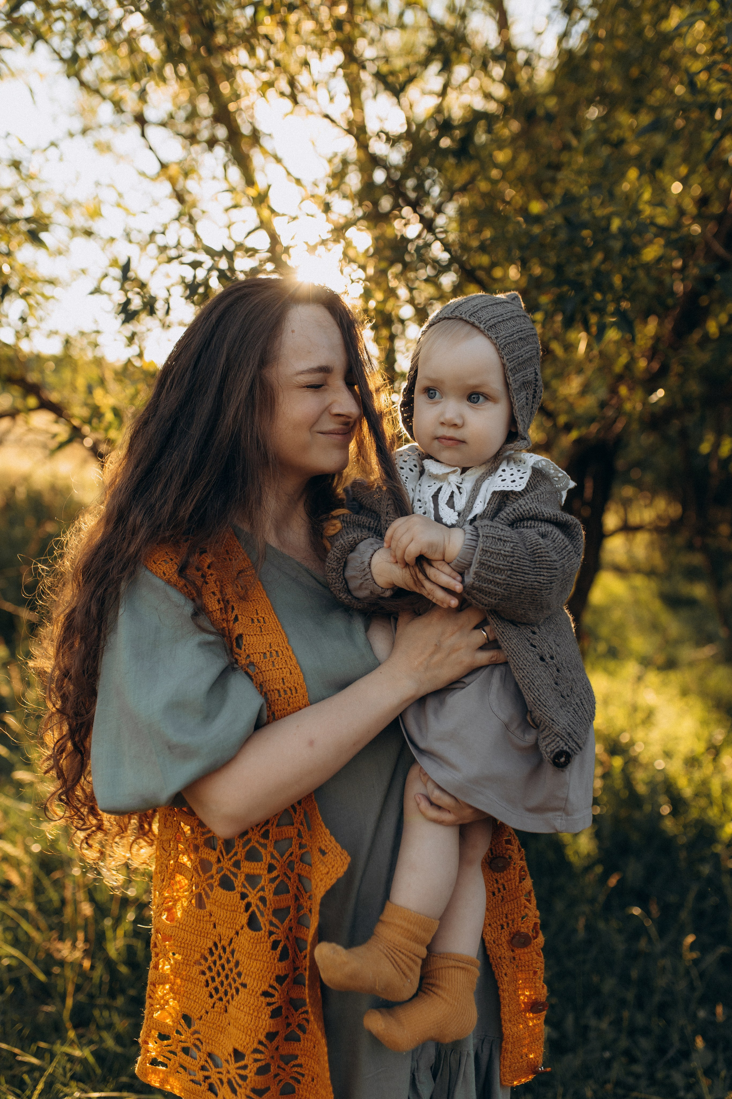 Family. Фотограф Саратов