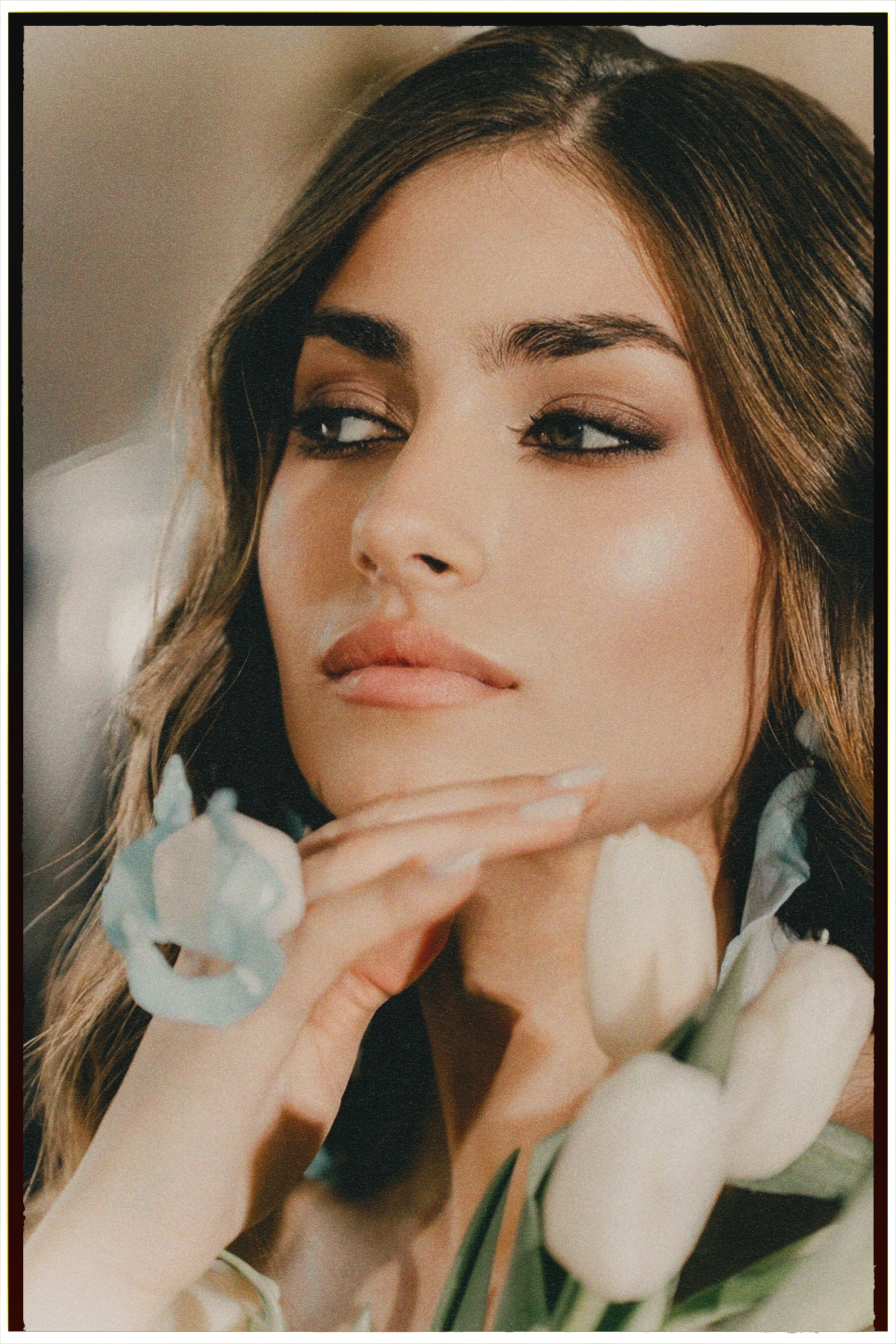 16/03/2026. Фотограф Элина Муратова