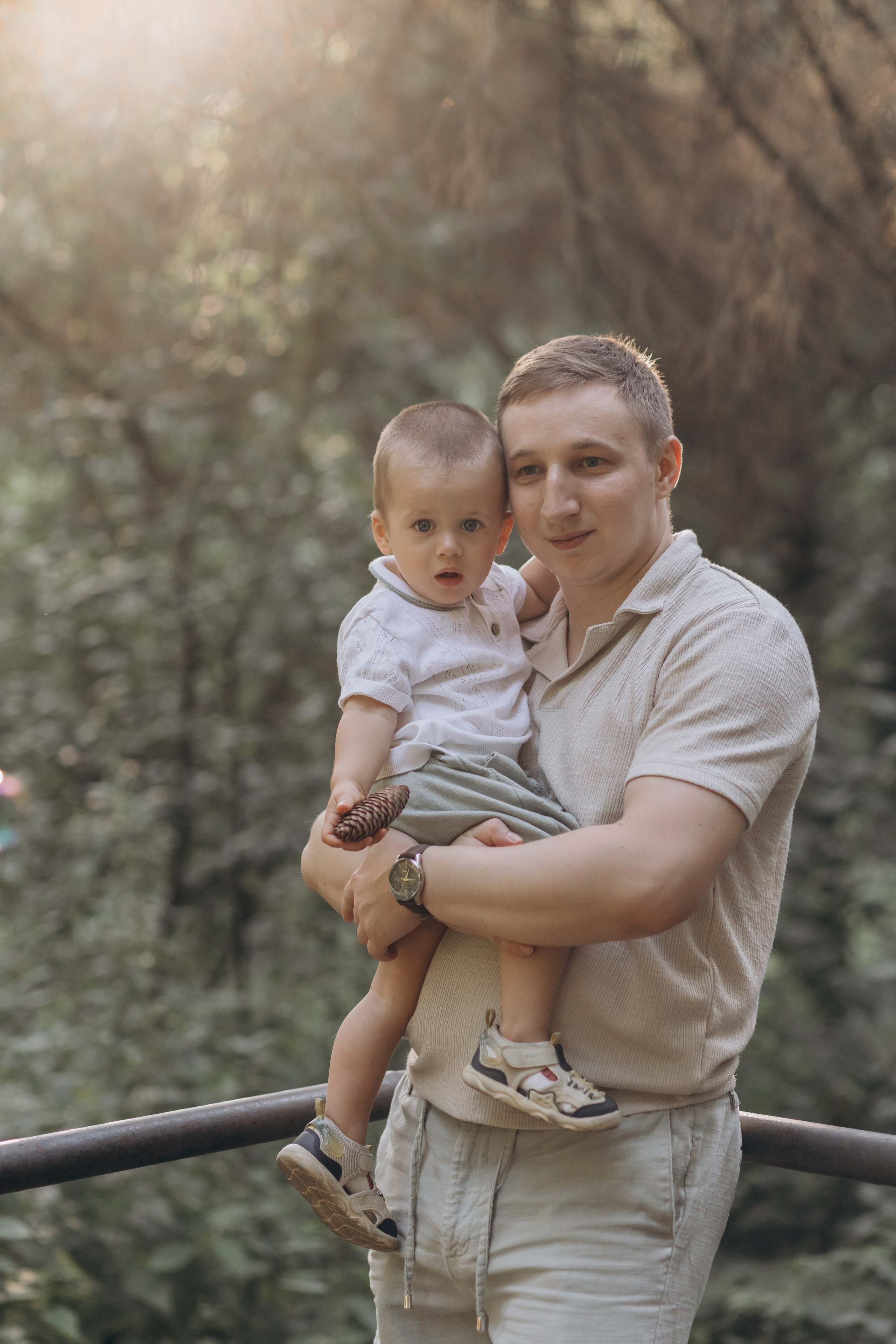 Семья Лилии. Женский и свадебный фотограф