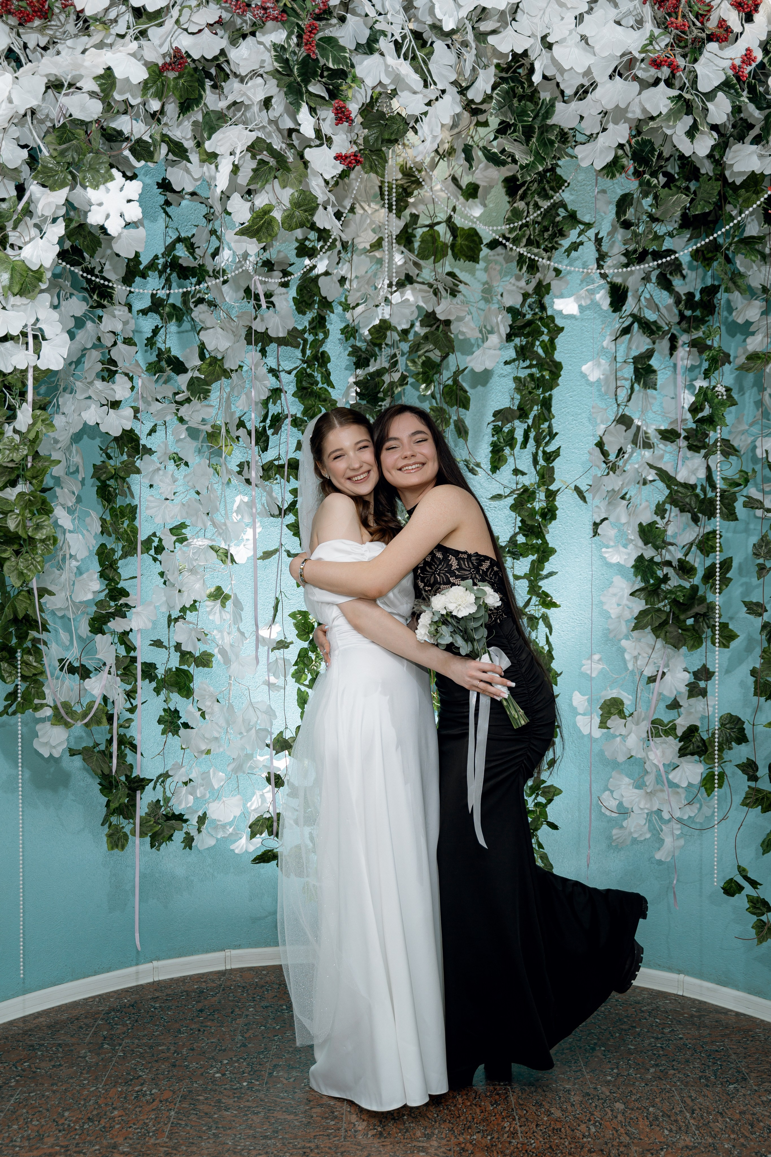 Илья & Диана. RAMIL SAFIULLIN