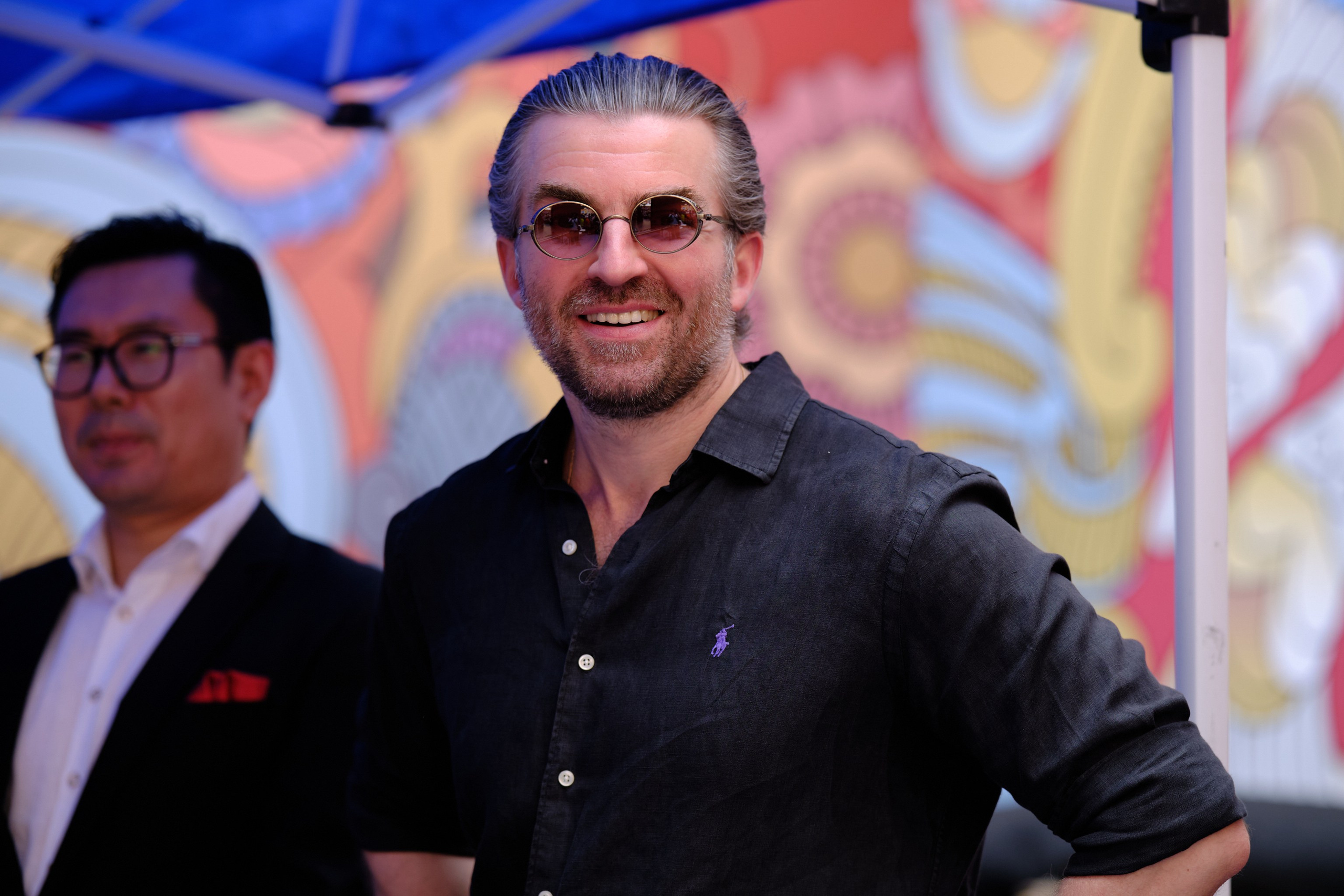 Фестиваль «Московские сезоны» в Пекине. Профессиональный фотограф в Москве Павел Жданов