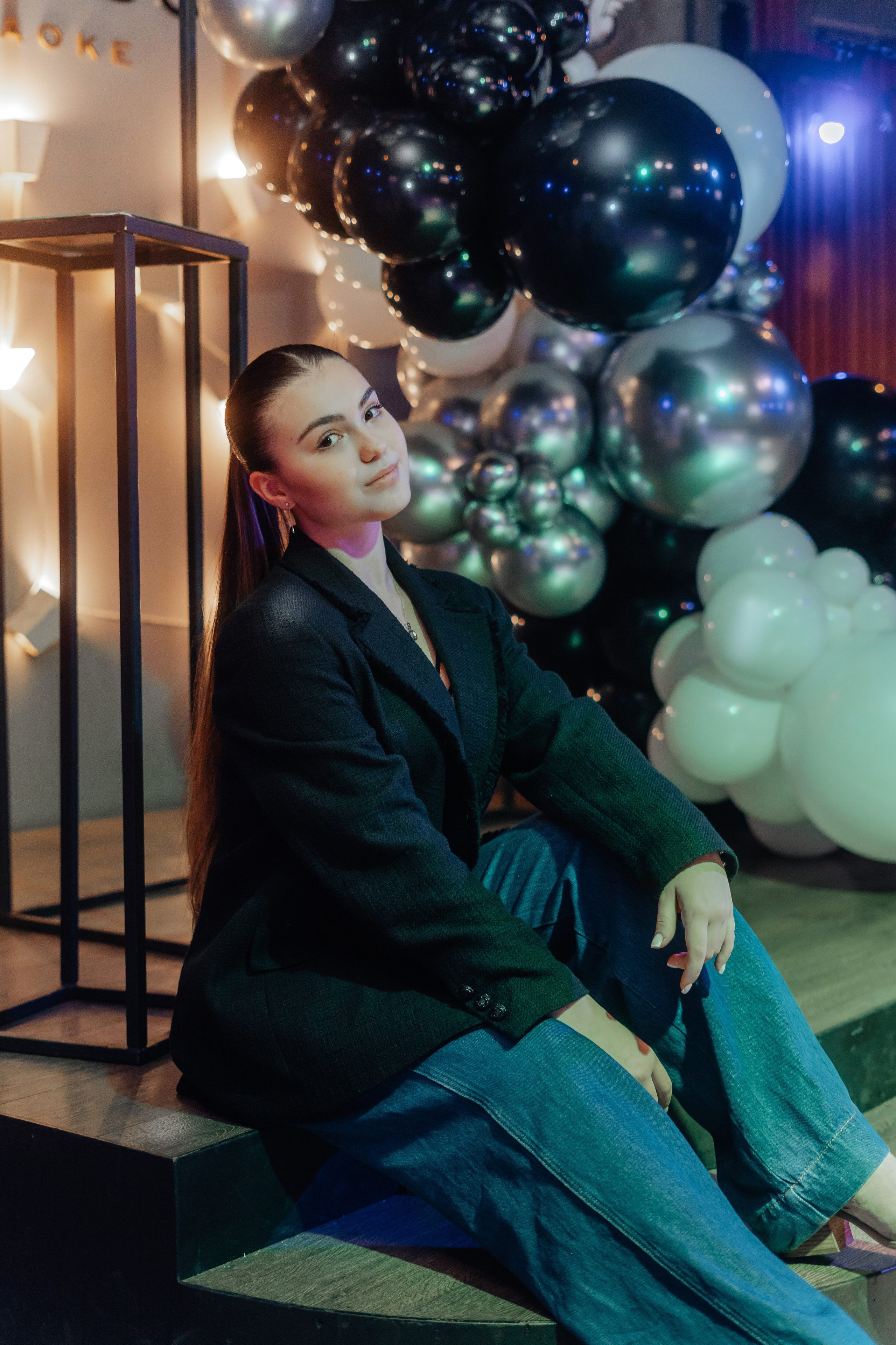 День Рождения Дианы. Фотограф в Ростове-на-Дону Соколова Ксения