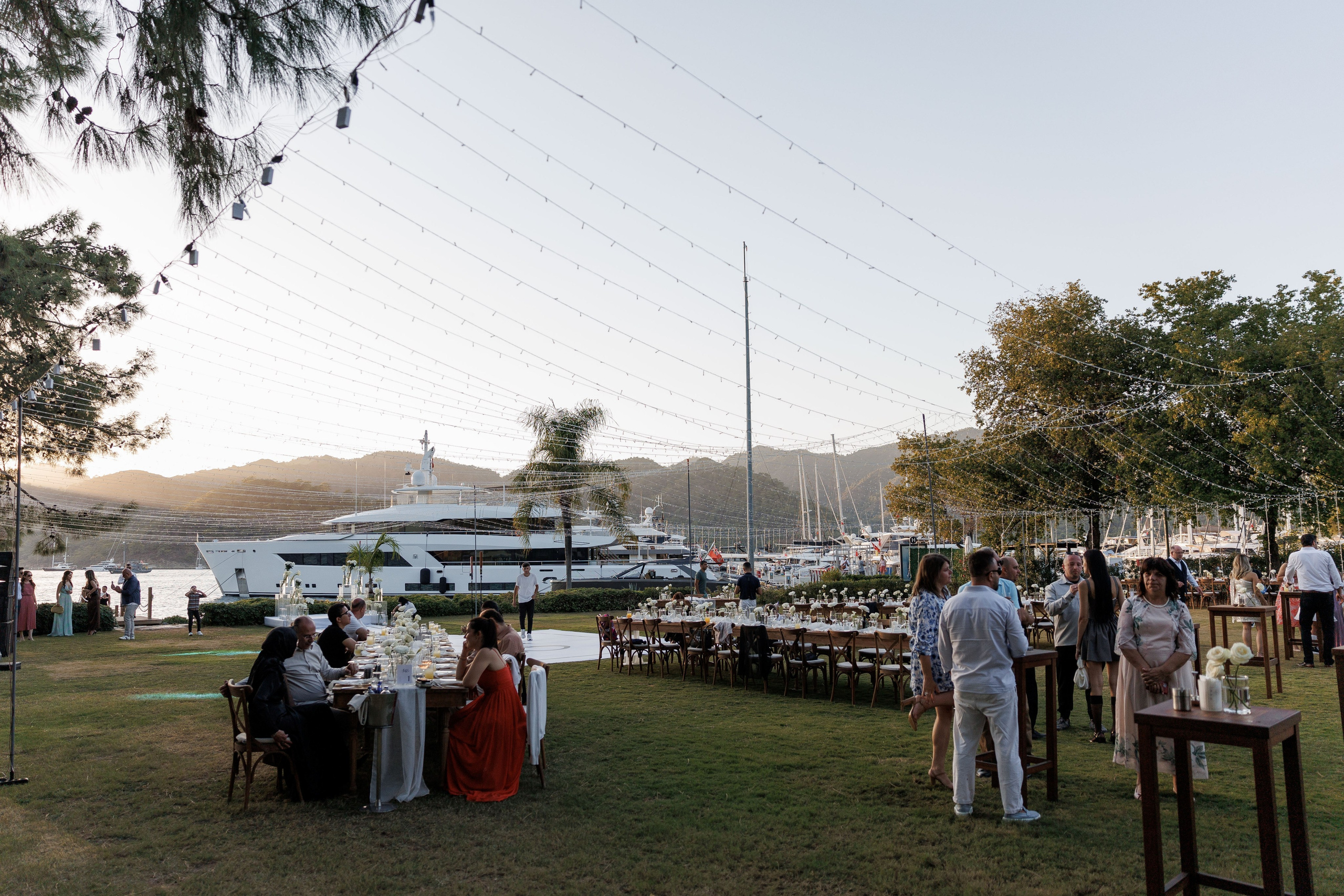 Wedding day Alena+Selman. About