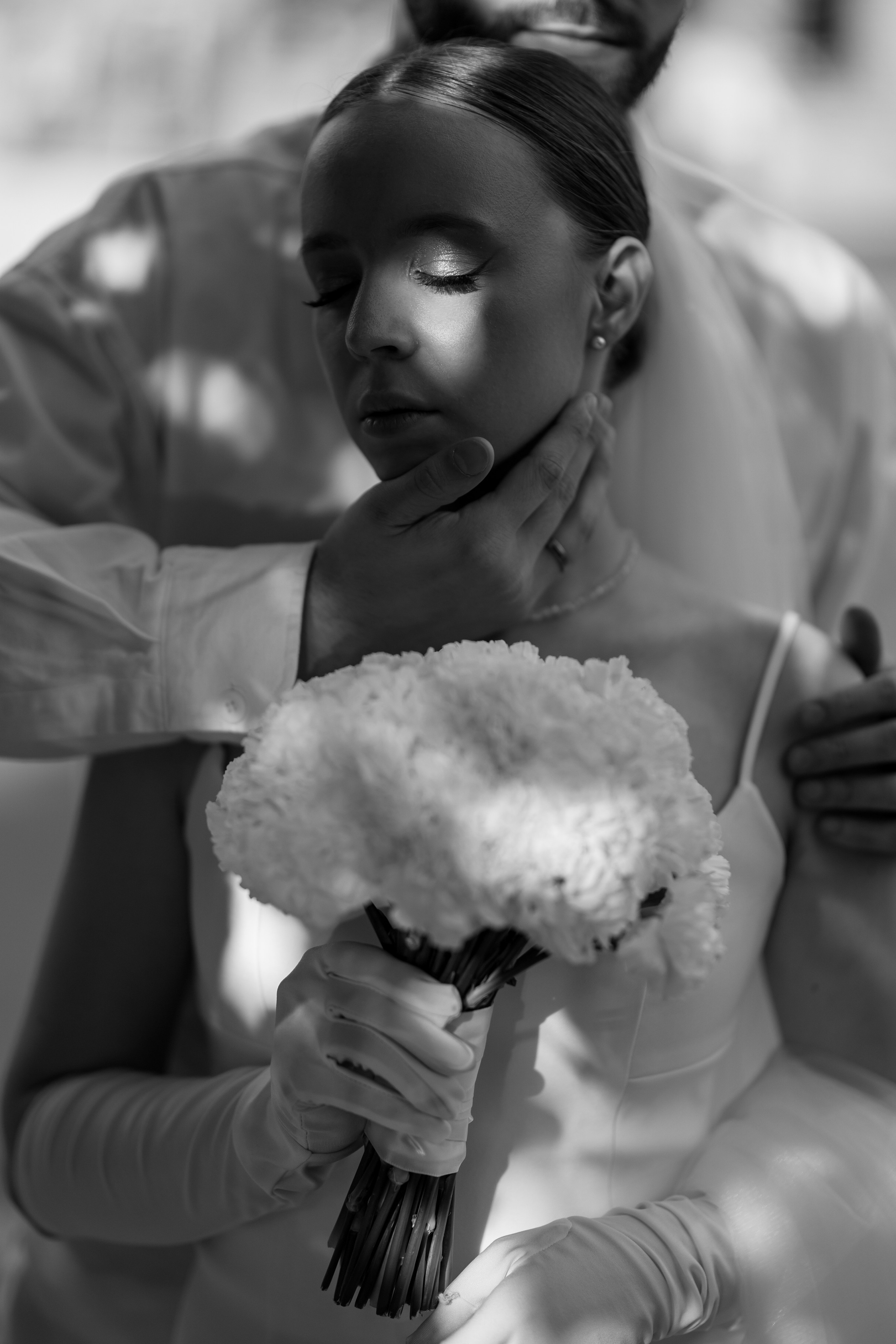 Один день на двоих. Свадебный и портретный фотограф в Москве, Туле и Брянске Дара Евсеева