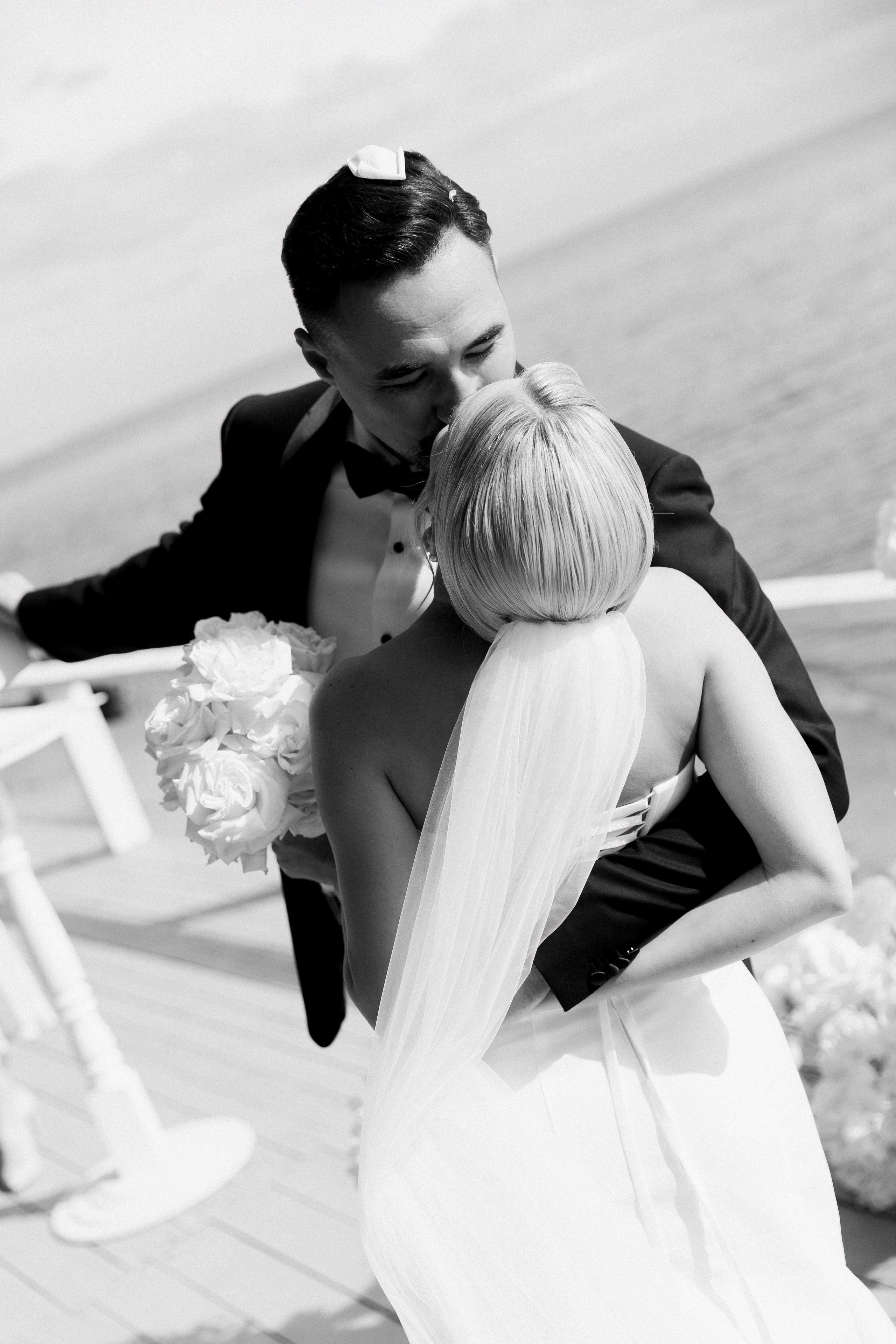 Денис & Татьяна — Санкт-Петербург. Свадебный фотограф Ричард Конвенсаров Wedding Photographer Richard & I