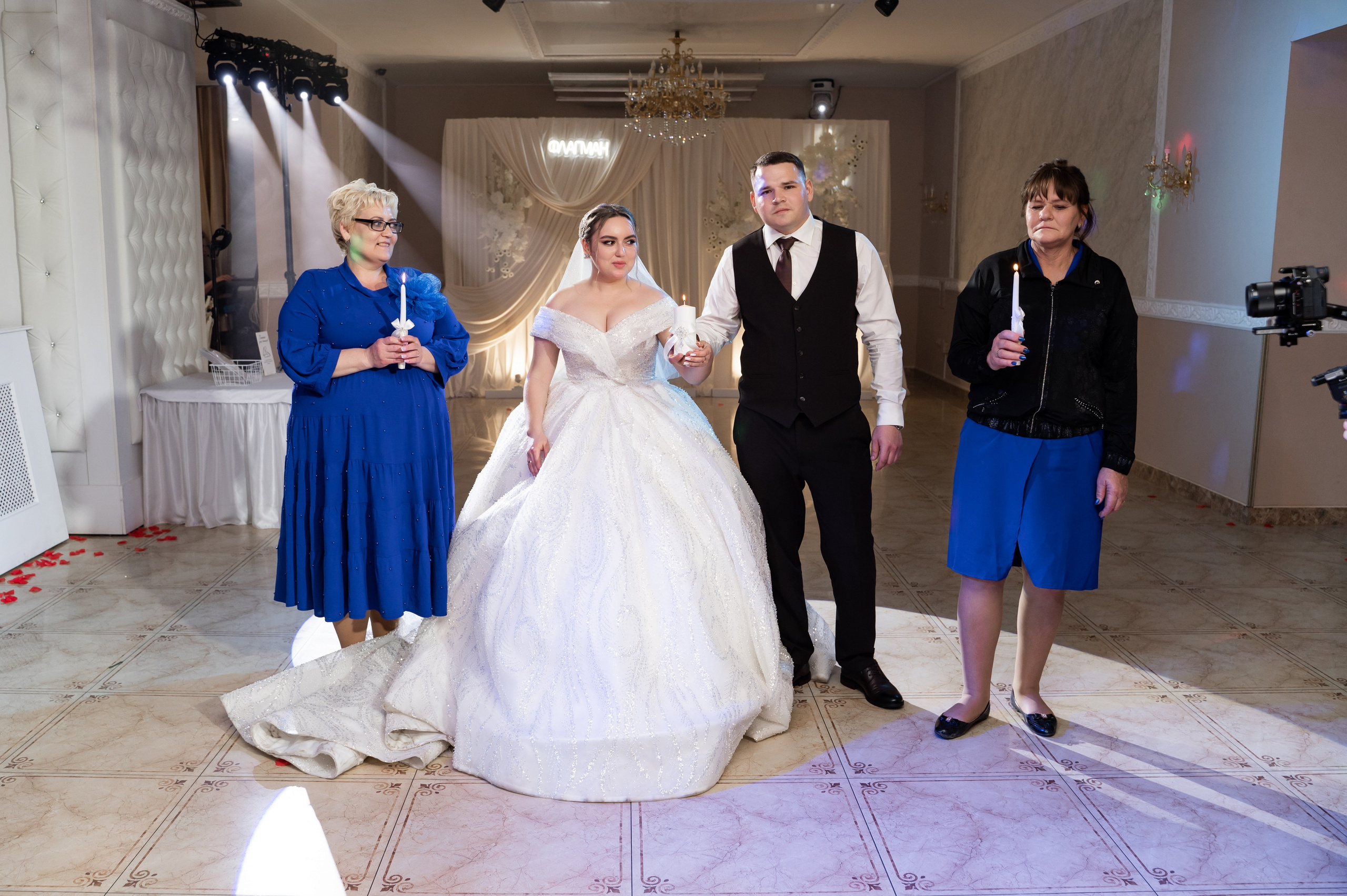 Андрей & Анастасия. Фотограф Палий Ульяна