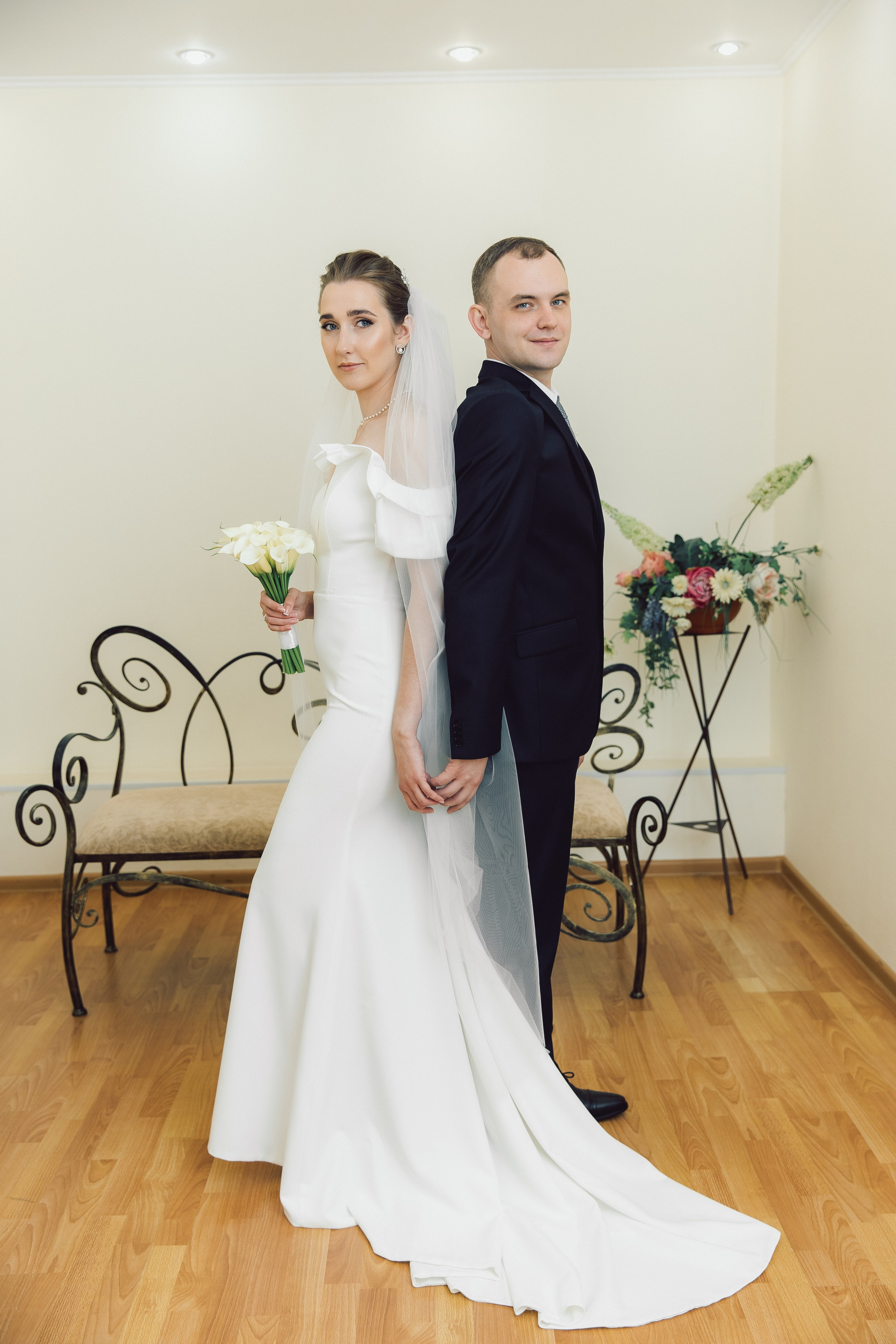 Ивантеевский ЗАГС