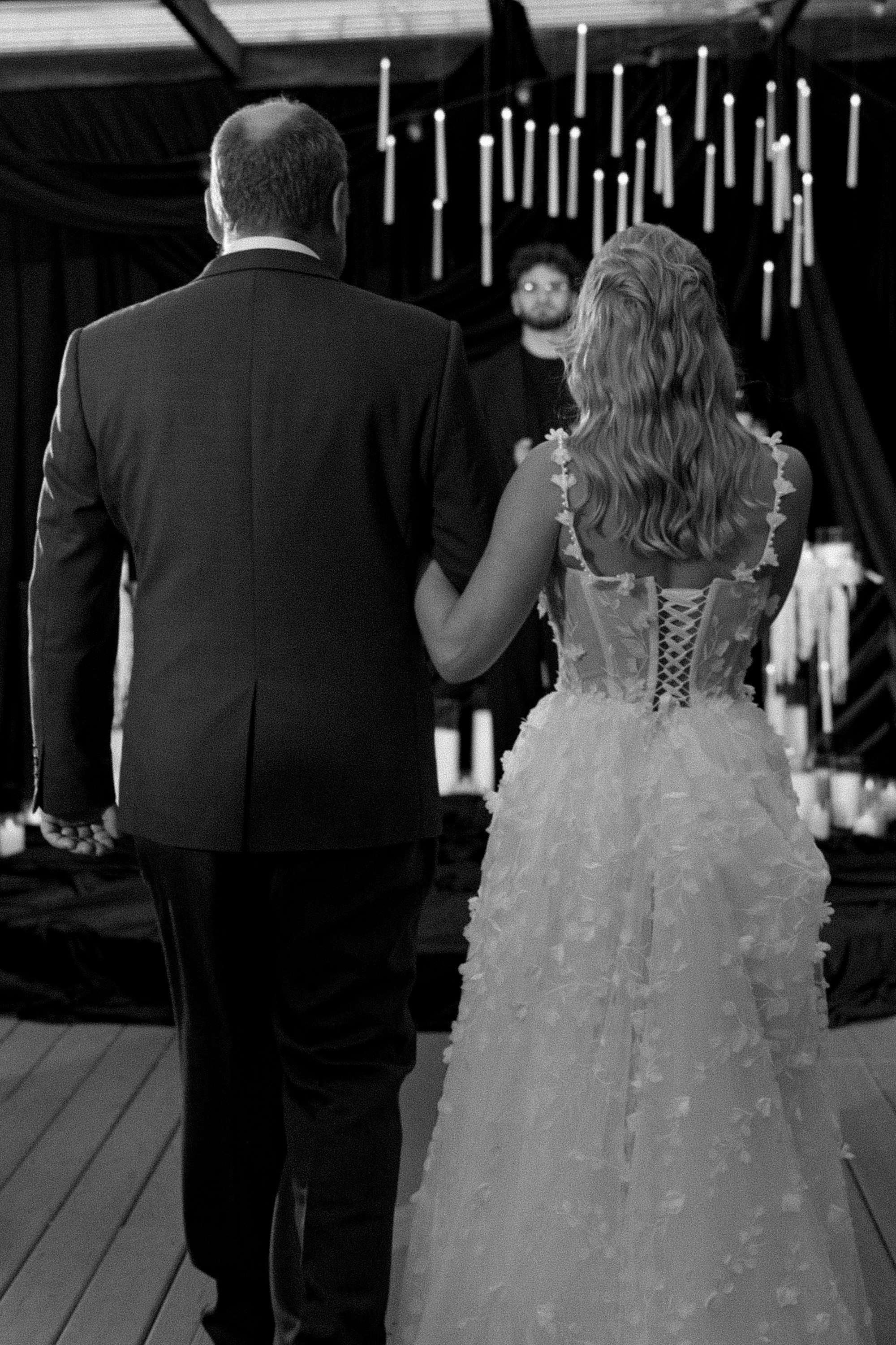 Илья и Алина. Видеографы K-Creation