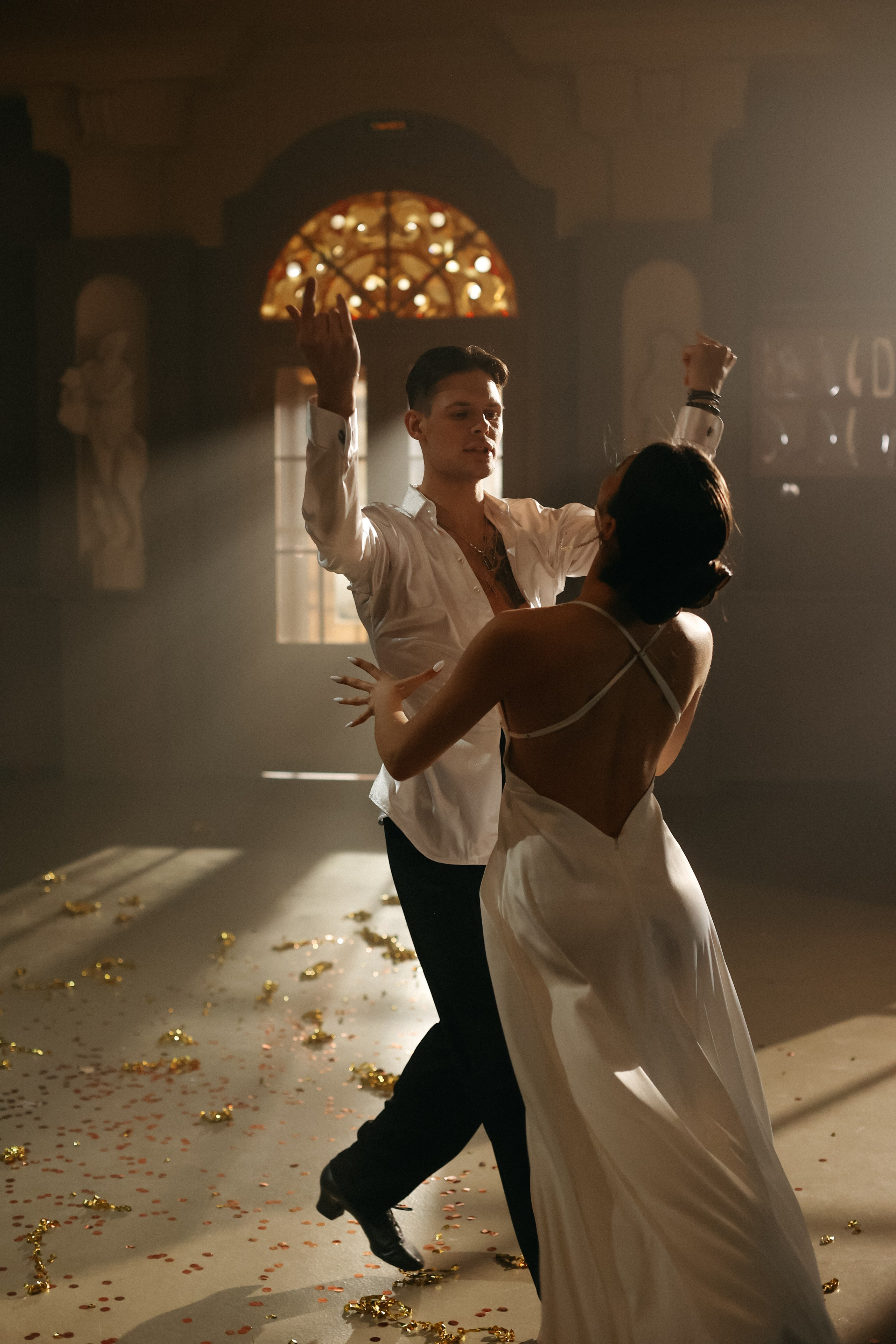 Wedding day Артём и Лолита. Свадебный фотограф Полина Мишуринская