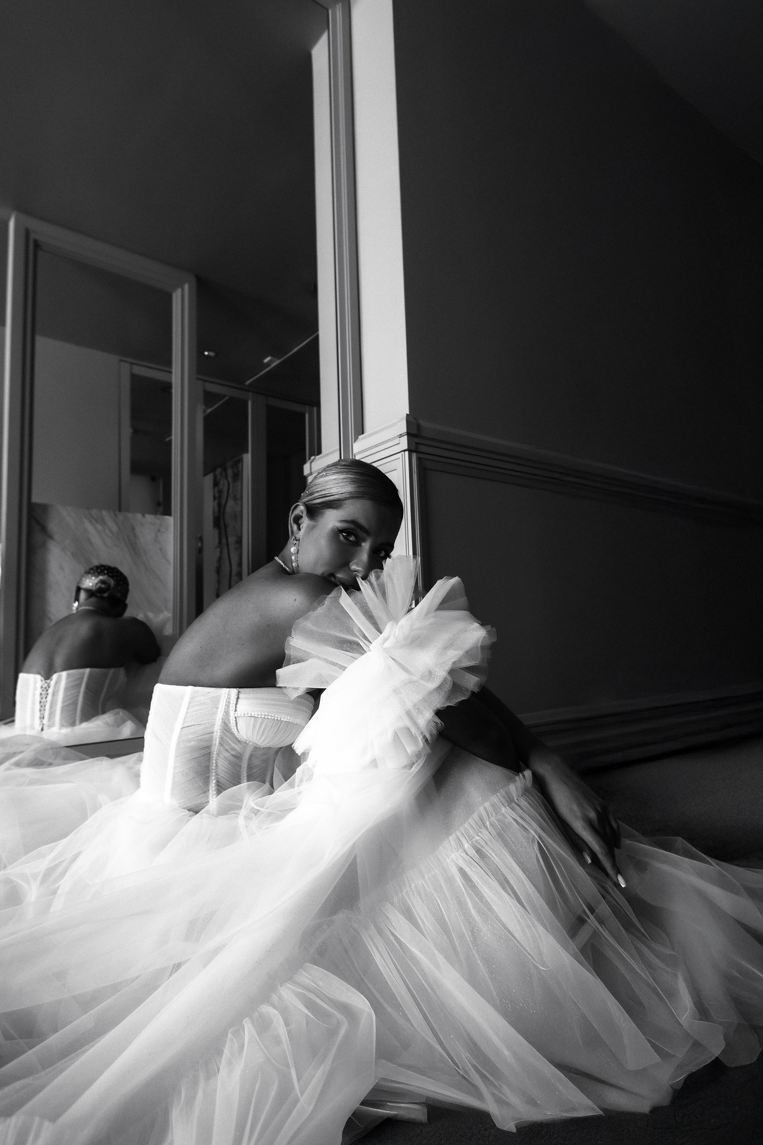 Фотограф Андрей Кожевников