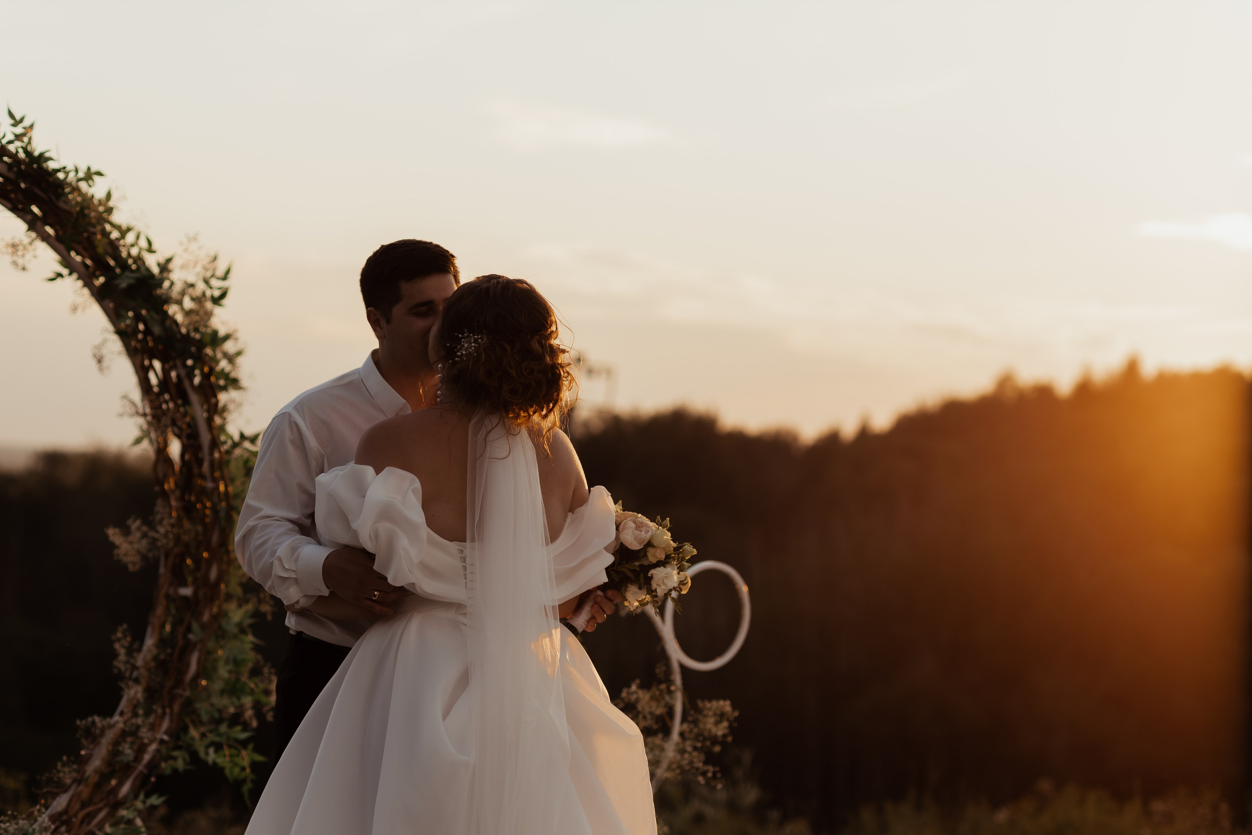Ваня & Галя (с банкетом). ФОТОГРАФ Маргарита Сивакова | Ярославль Кострома Москва