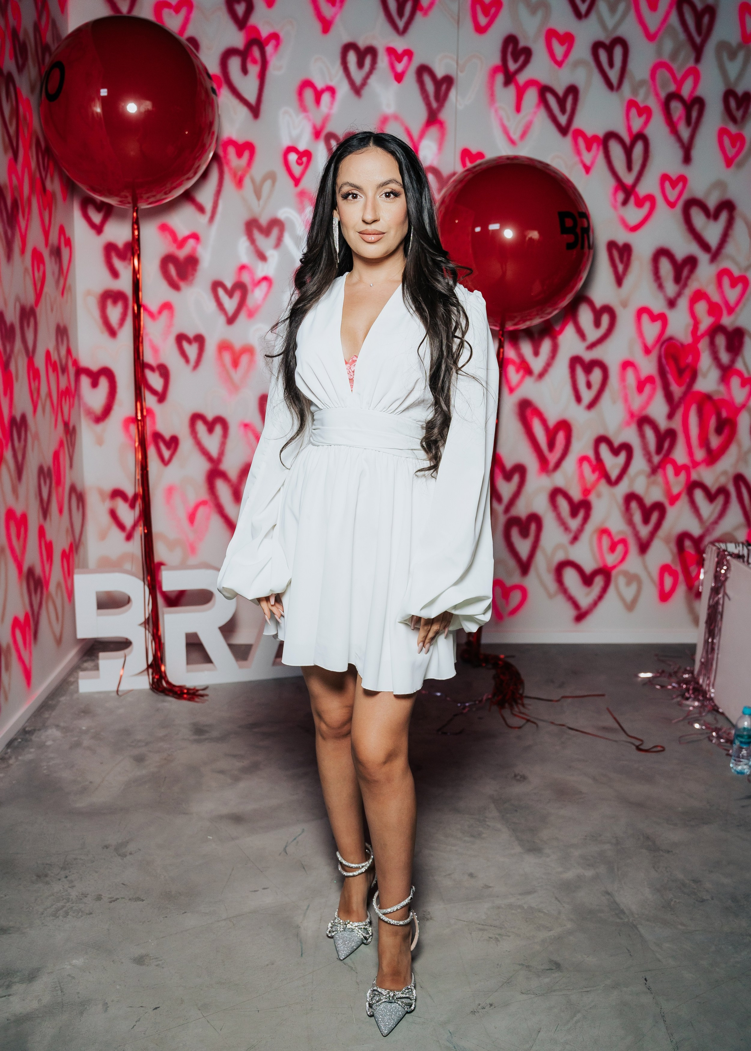 BRAVO — FLORA EVENT — PART II. СВОИ. ФОТООТЧЕТЫ-СОБЫТИЯ-МЕСТА