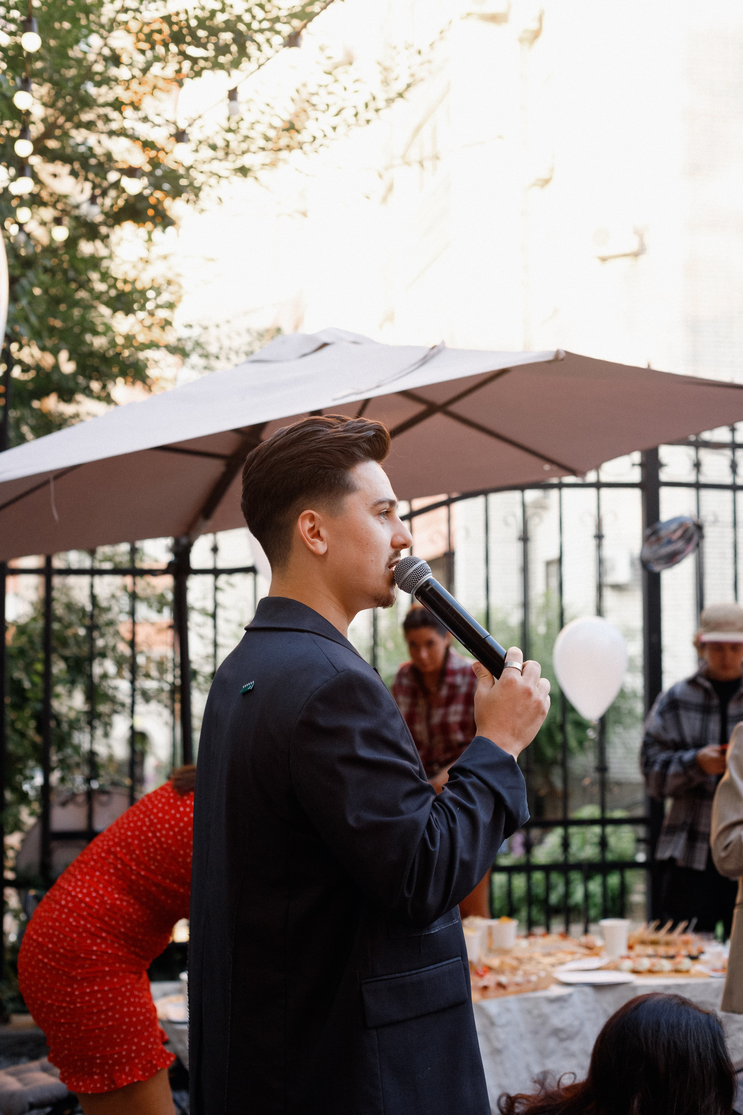 АЙ МАРКЕТИНГ. СВОИ. ФОТООТЧЕТЫ-СОБЫТИЯ-МЕСТА