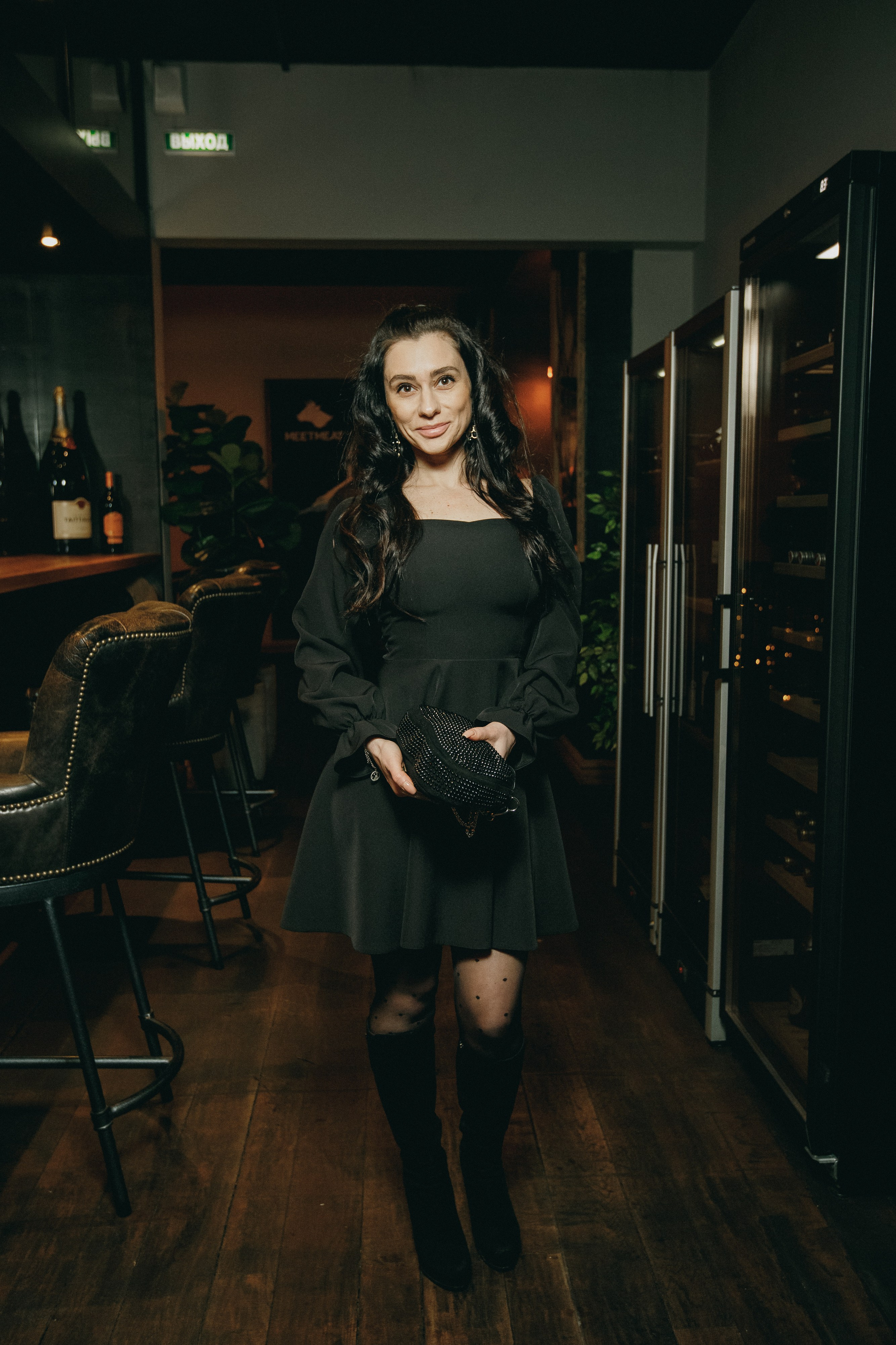 Музыкально-поэтический вечер с Иваном Засухиным. СВОИ. ФОТООТЧЕТЫ-СОБЫТИЯ-МЕСТА