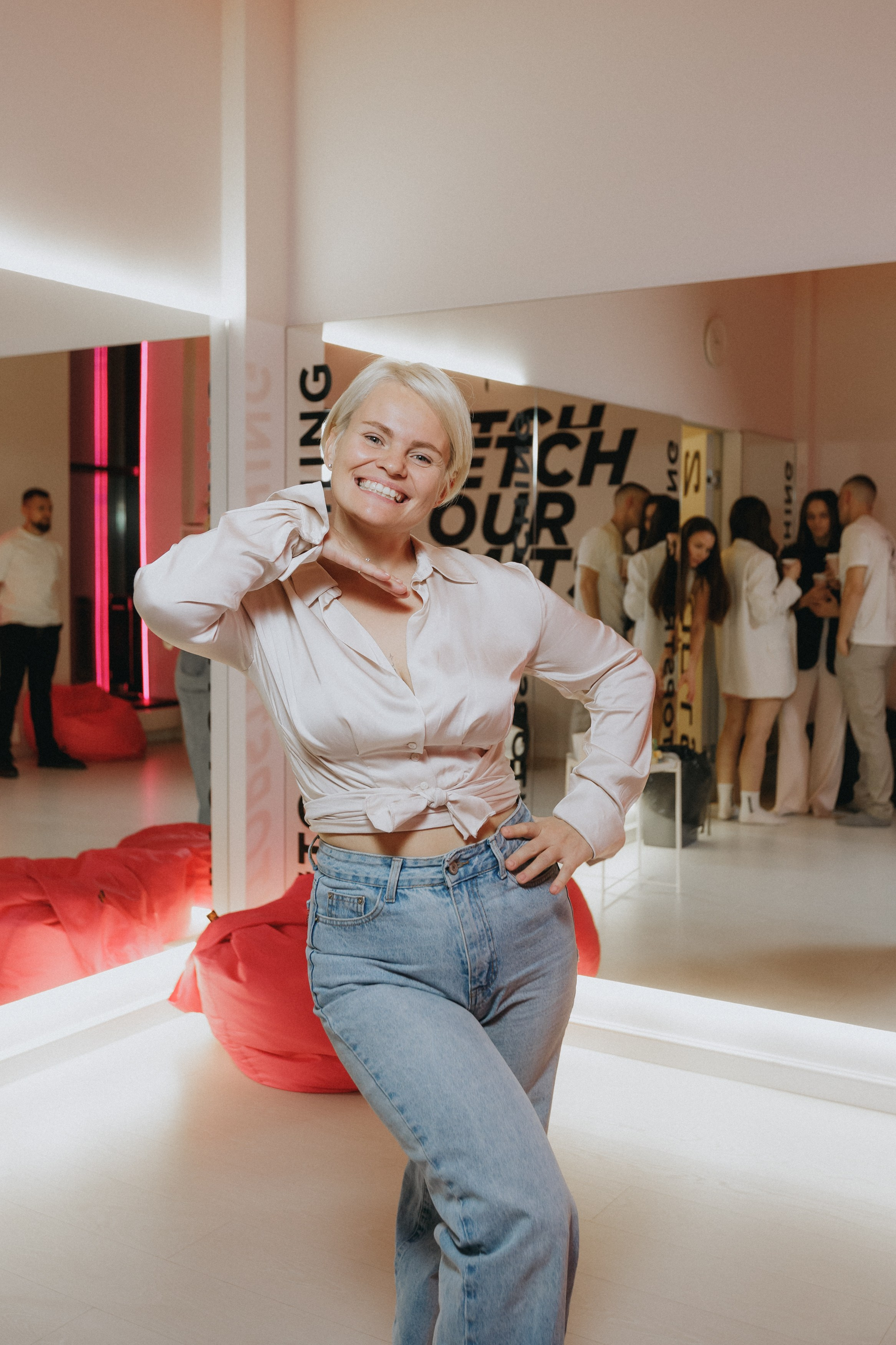 TOPSTRETCHING 2 YEARS. СВОИ. ФОТООТЧЕТЫ-СОБЫТИЯ-МЕСТА