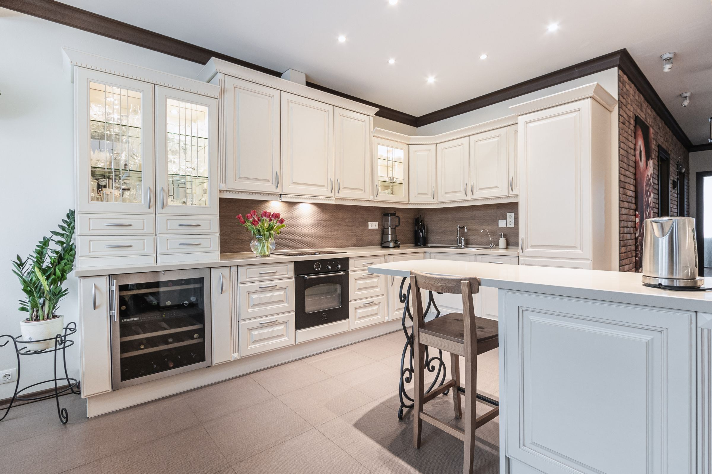 Интерьеры. Фотограф на мероприятие в Москве Марик