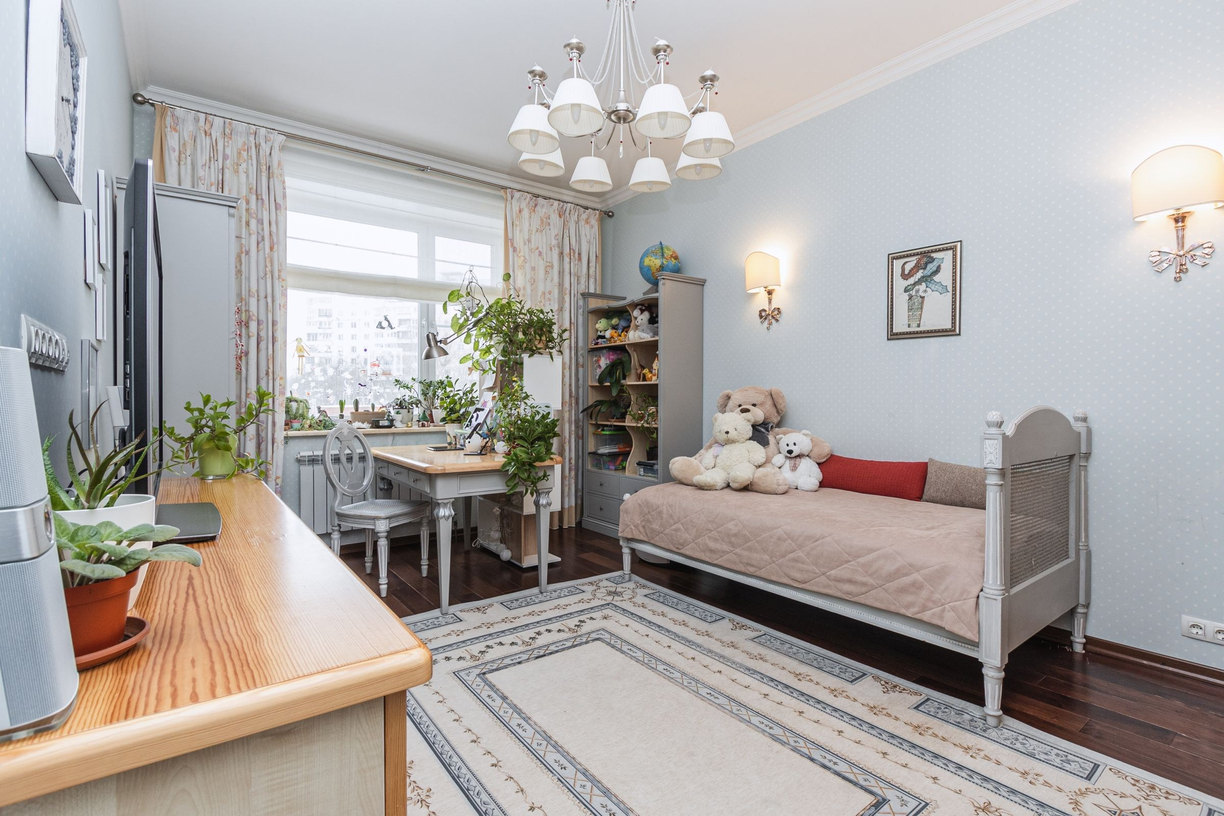 Интерьеры. Фотограф на мероприятие в Москве Марик