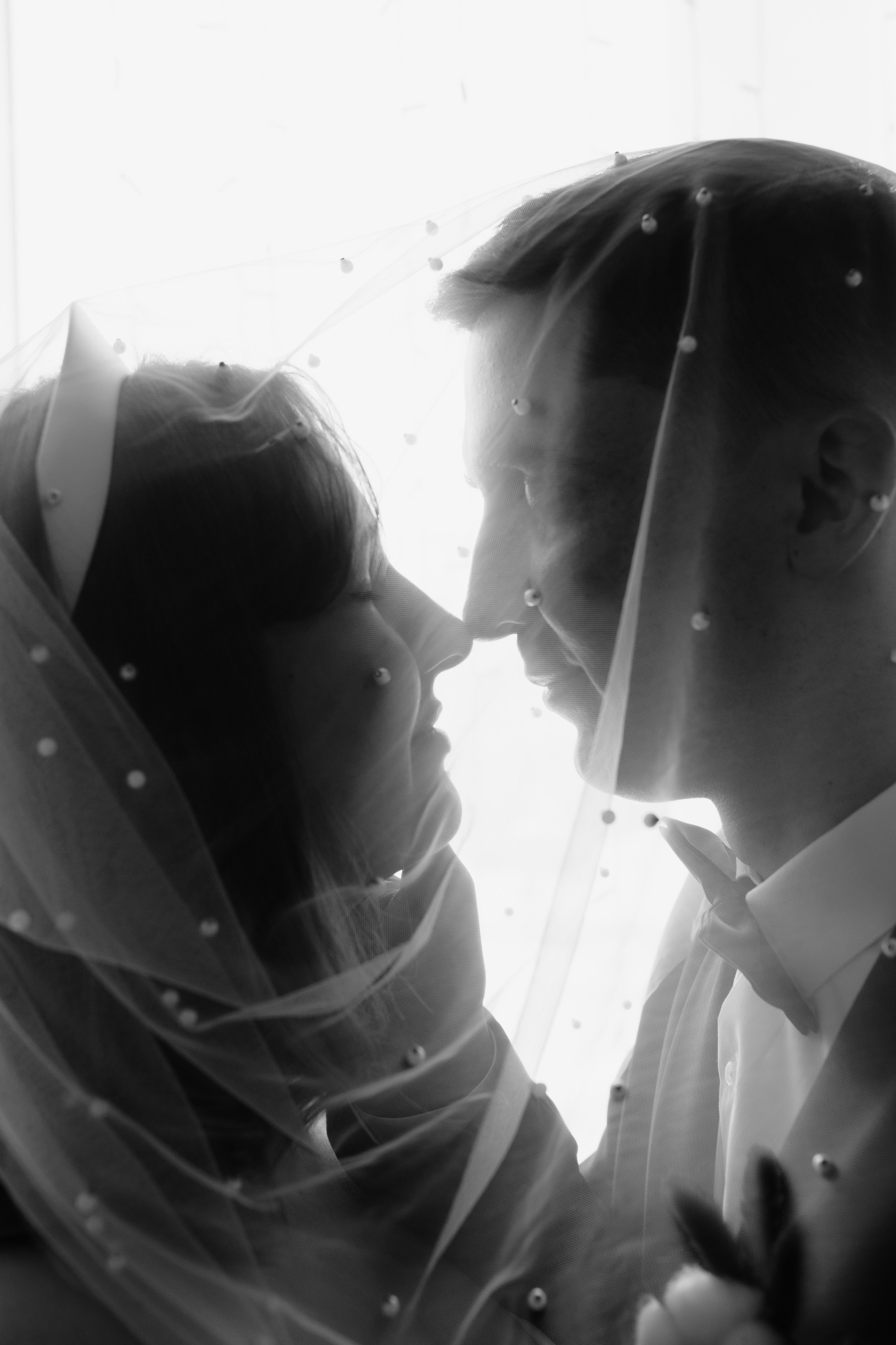 Свадебный сезон 2024. Фотограф в Кирове Настя Шабардина