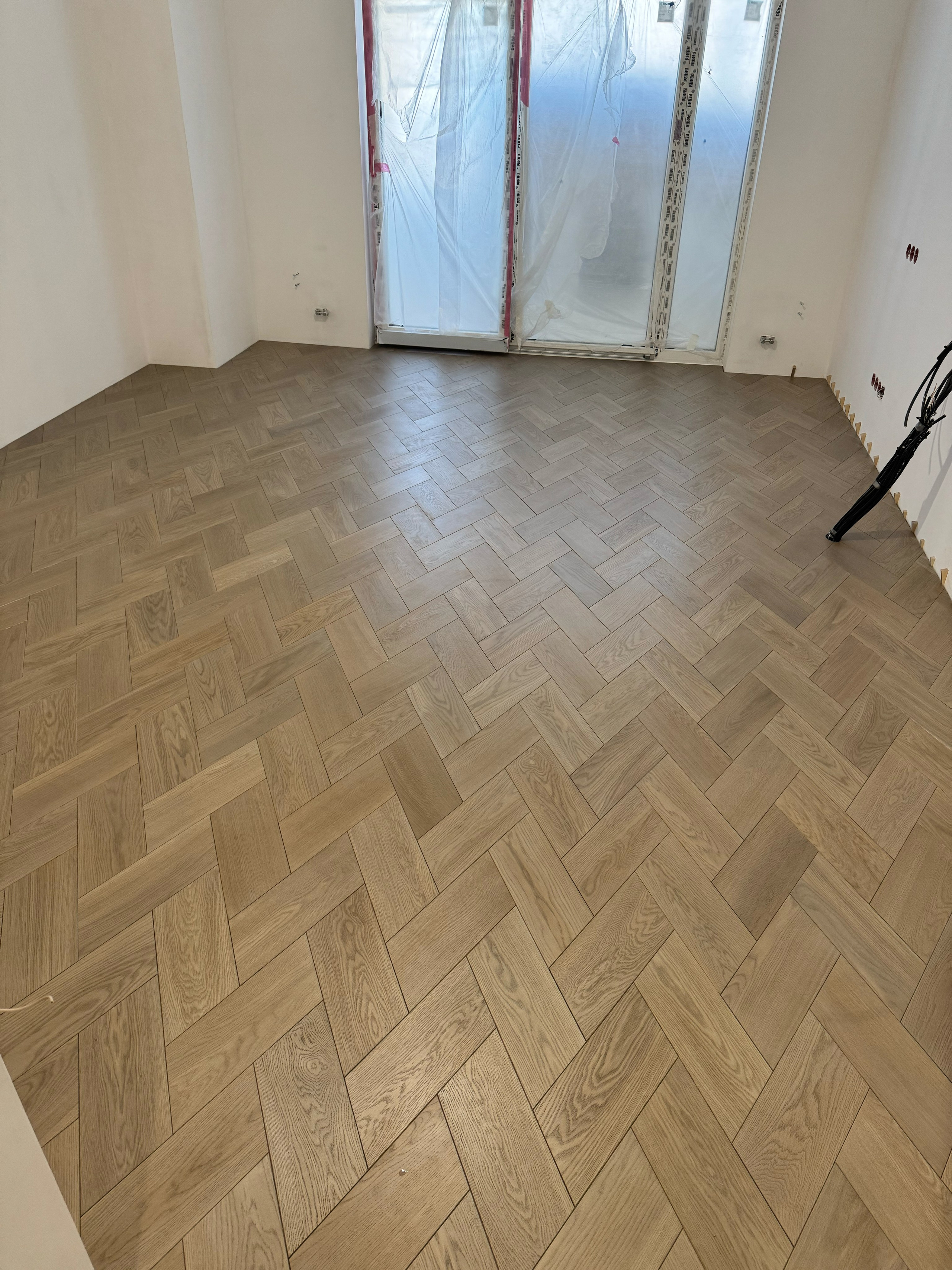 МОНТАЖ ПАРКЕТА И ИНЖЕНЕРНОЙ ДОСКИ. KlyavinshGroup