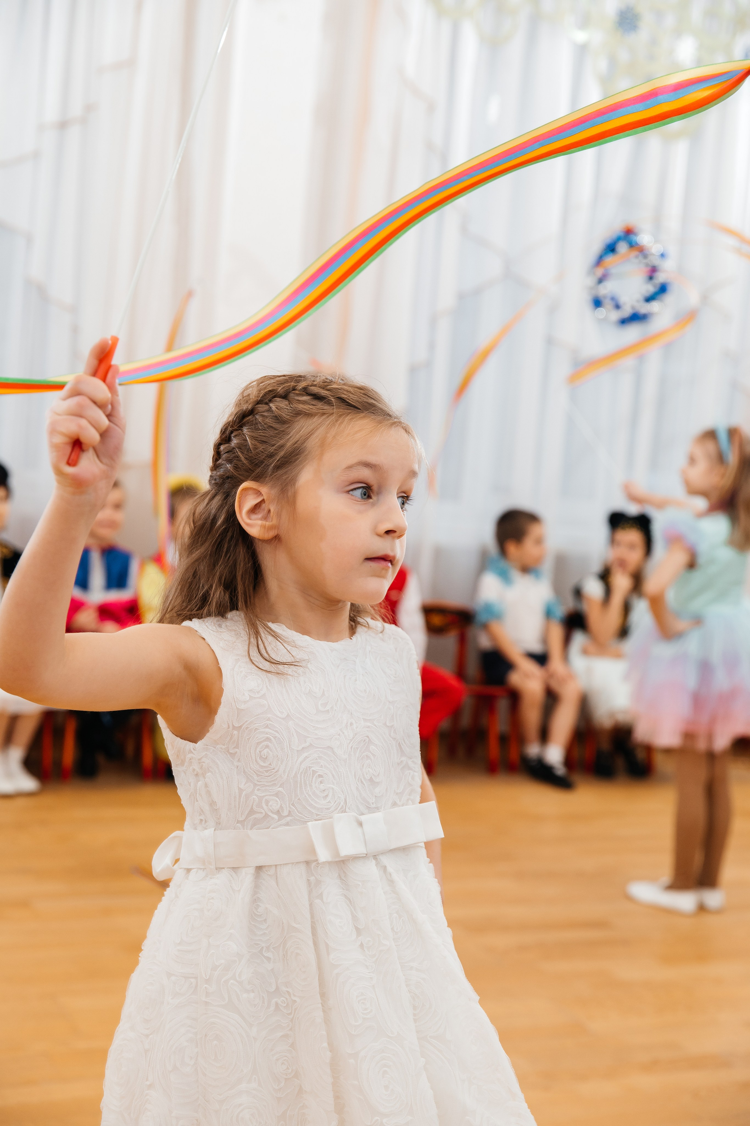 «Ромашки» 2023. Свадебный и семейный фотограф в Санкт-Петербурге Кирилл Шалагинов