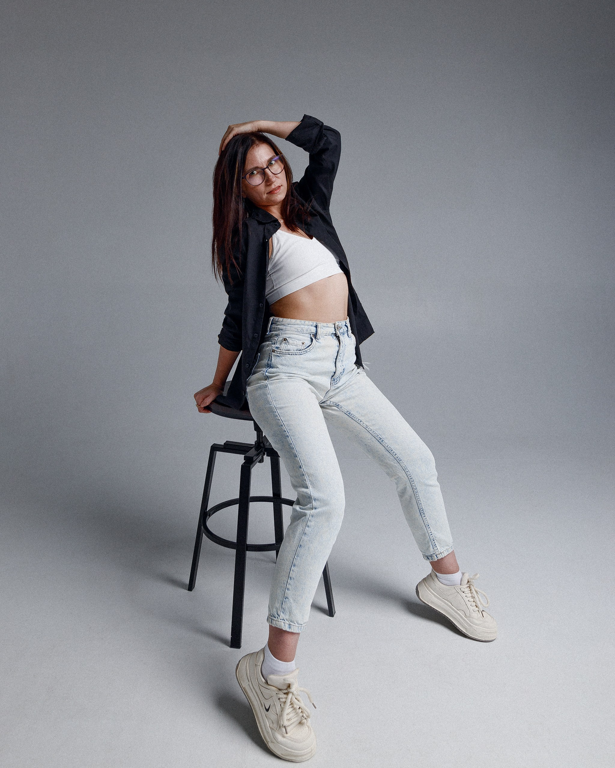 Яна — My way. Женский фотограф в Магнитогорске Шапошников Данил