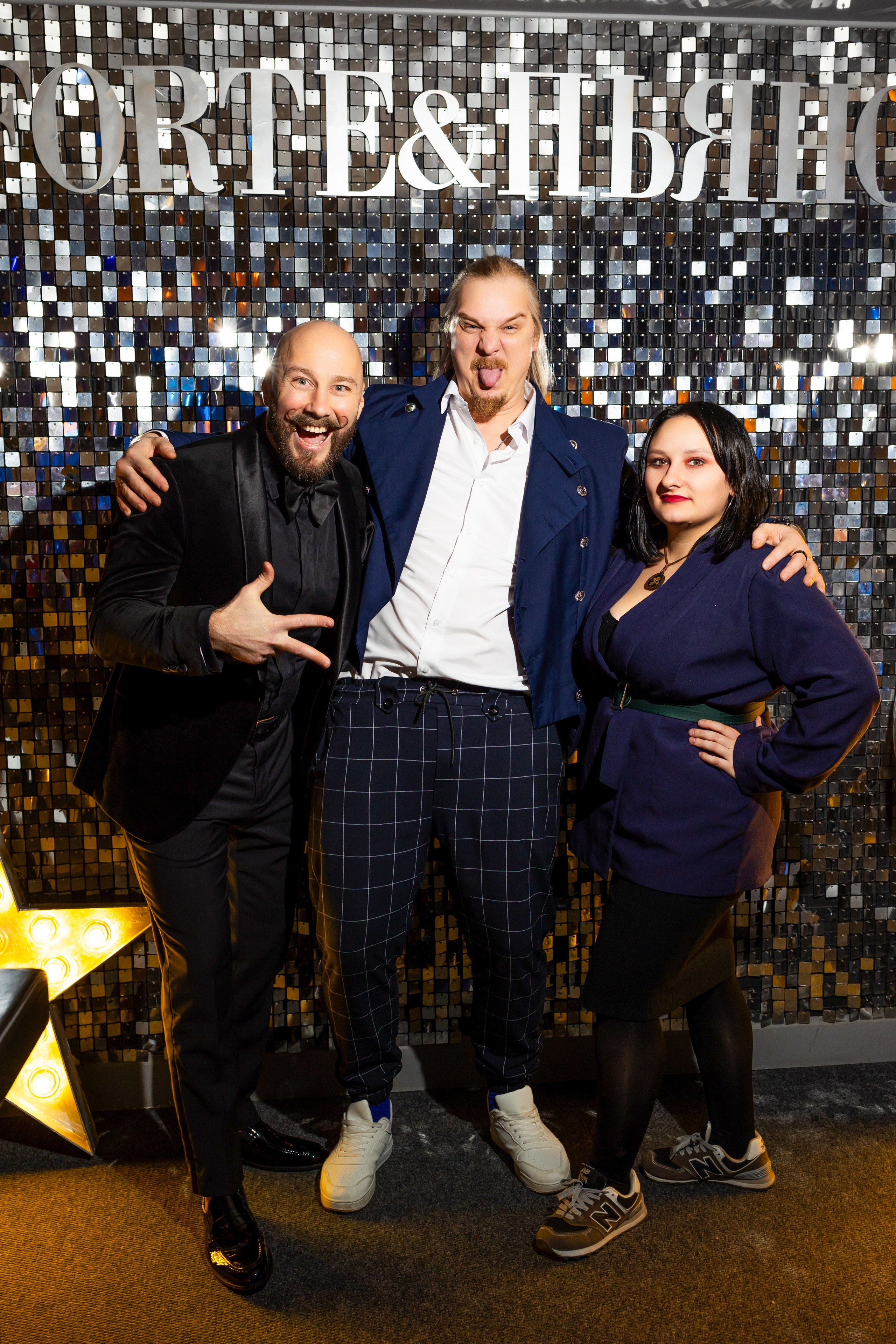 FORTE&ПЬЯНО. Фотограф и видеограф в Москве Ирина Фомочкина