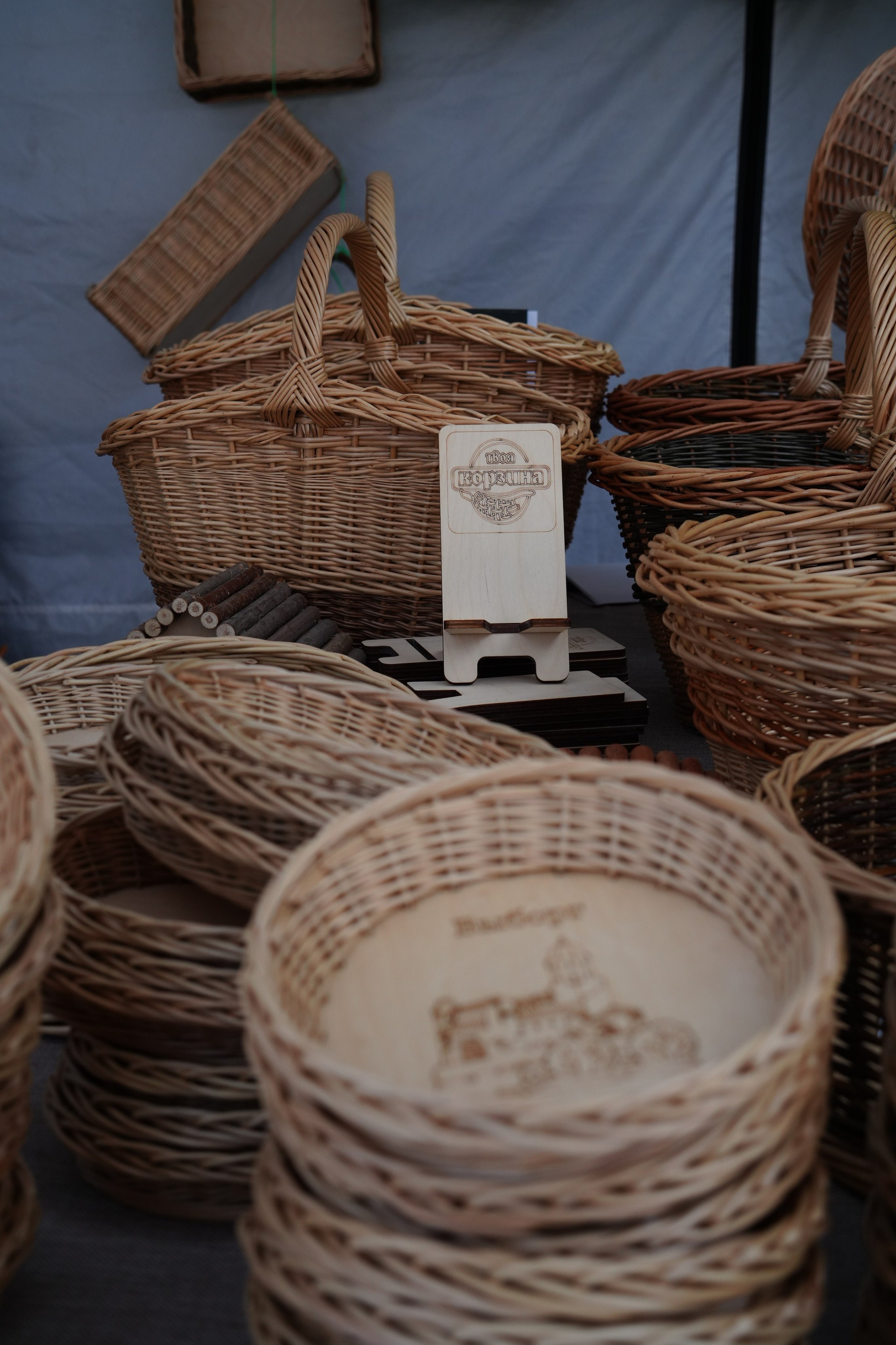 БАЛТИК РАЛЛИ Выборг 2025. Портретный фотограф в Санкт-Петербурге Дмитриева Наталия