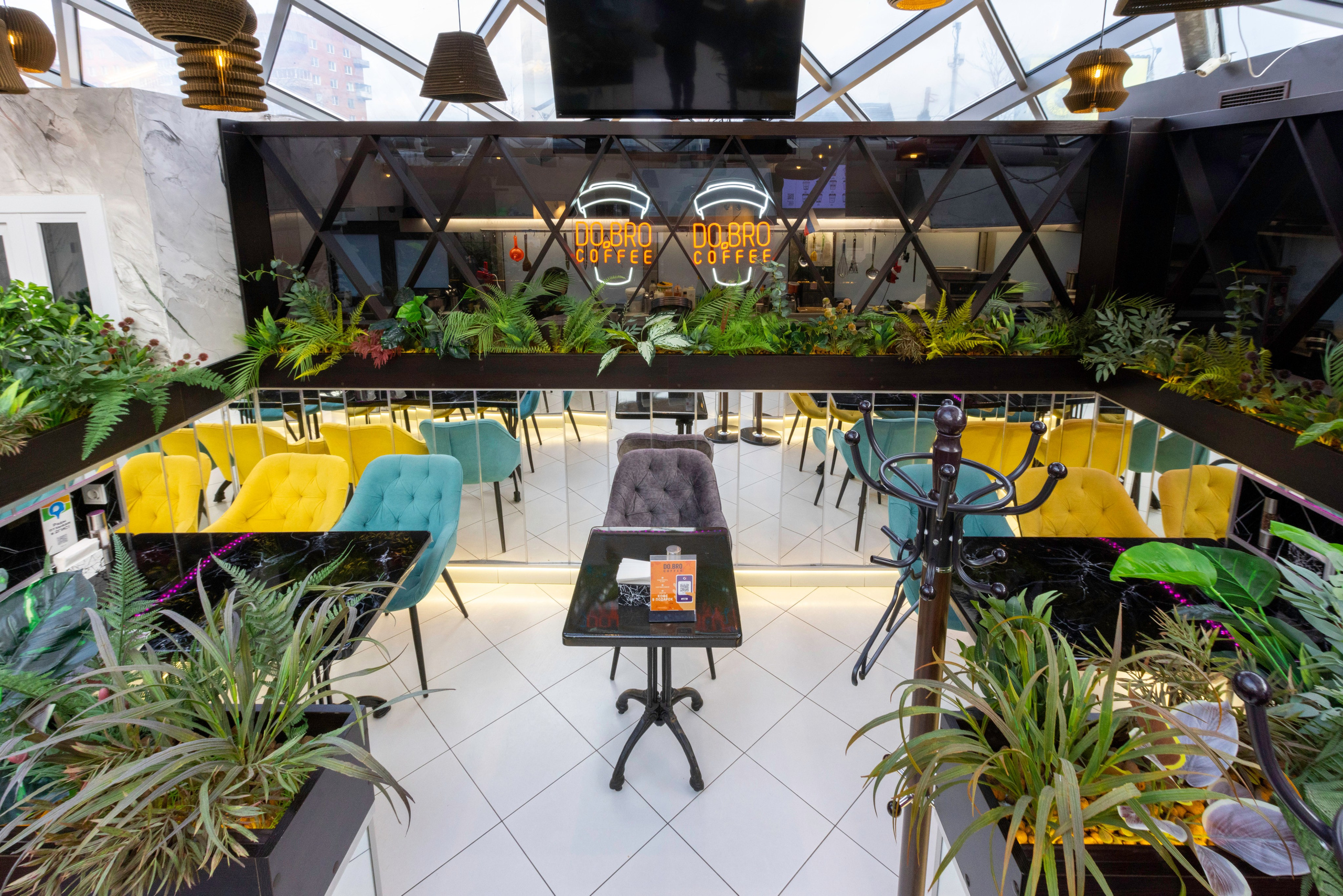 DO.BRO КОФЕ. Фотограф в Туле Крупский АнДРей. Фотостудия «КАДР71» в Туле