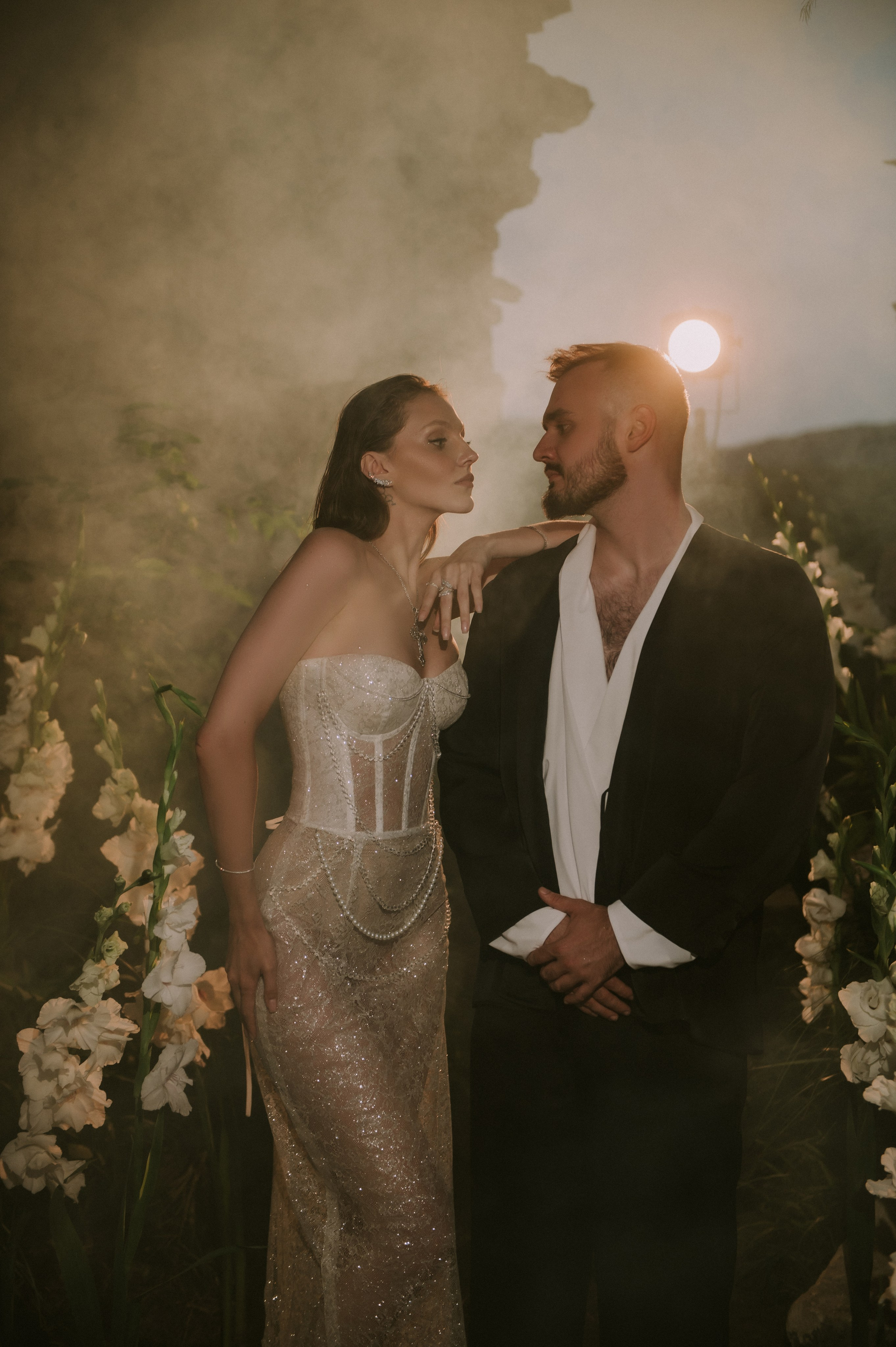 Антон и Надежда. Свадебный, женский, семейный фотограф в Севастополе Юлия Мошенко