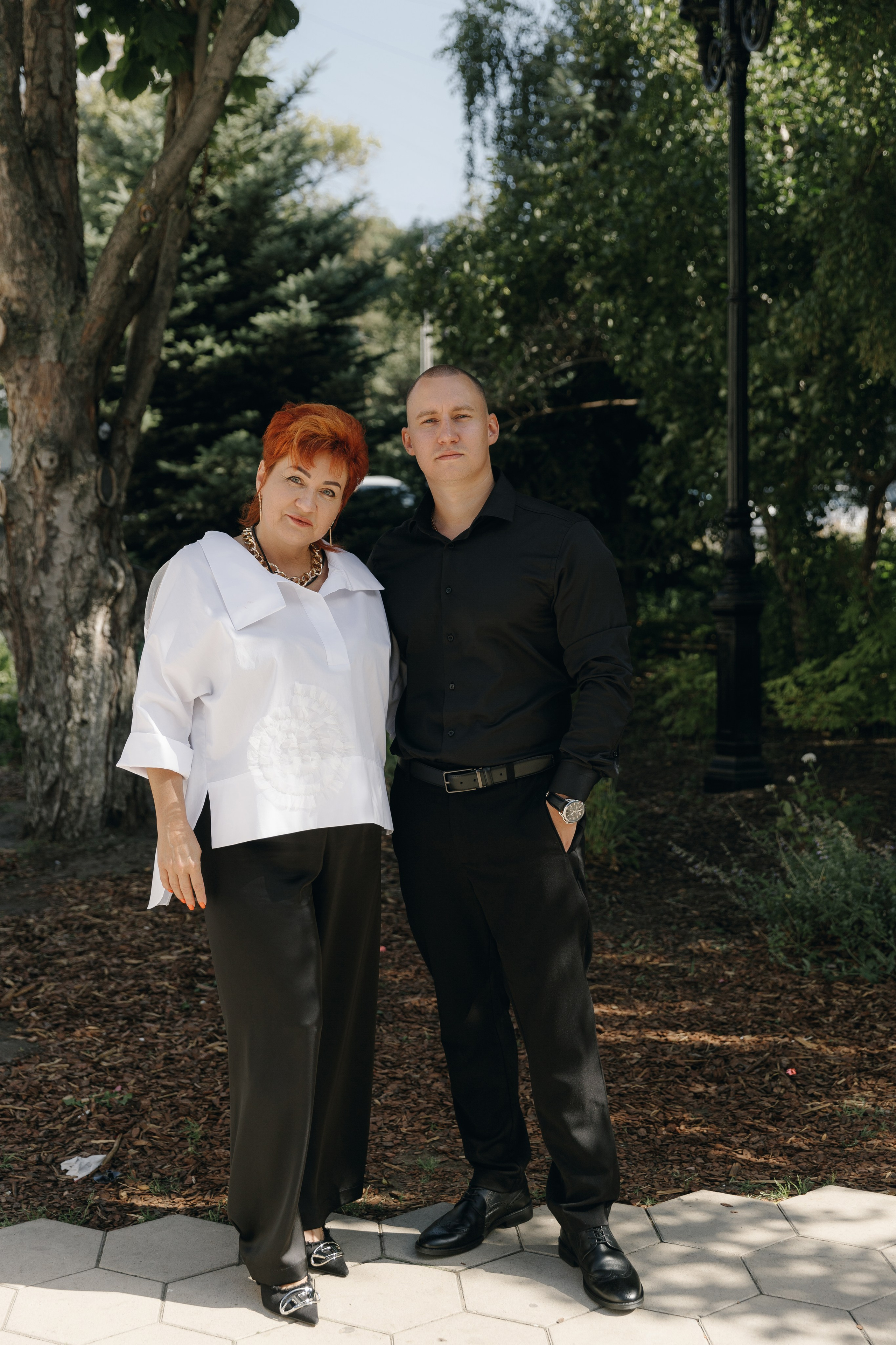 Захар & Анна. Свадебный фотограф Самара