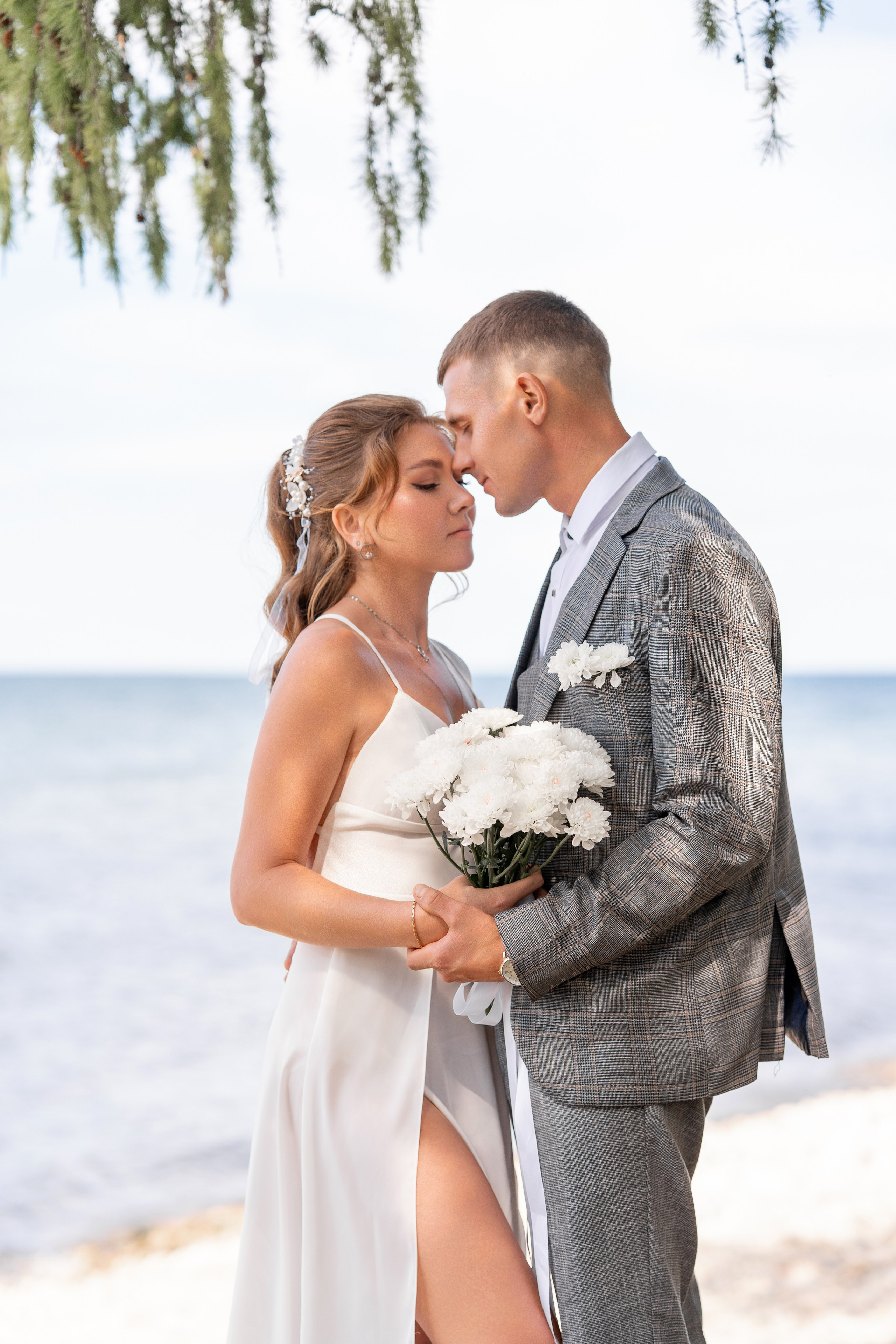 Егор и Екатерина. Семейный и детский фотограф в Селенгинске Екатерина Чупрова