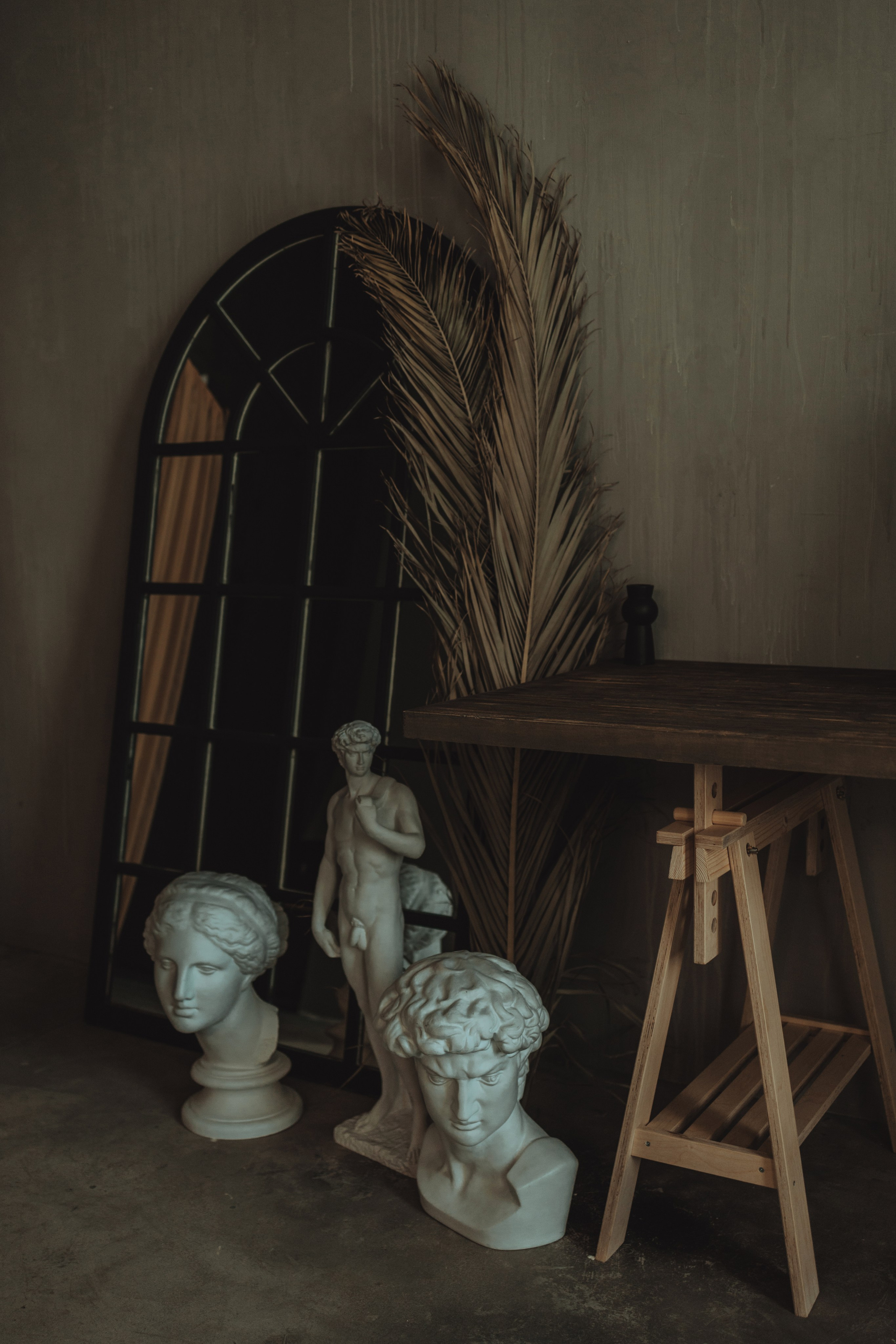 Дарина. Фотограф Ксения Железникова