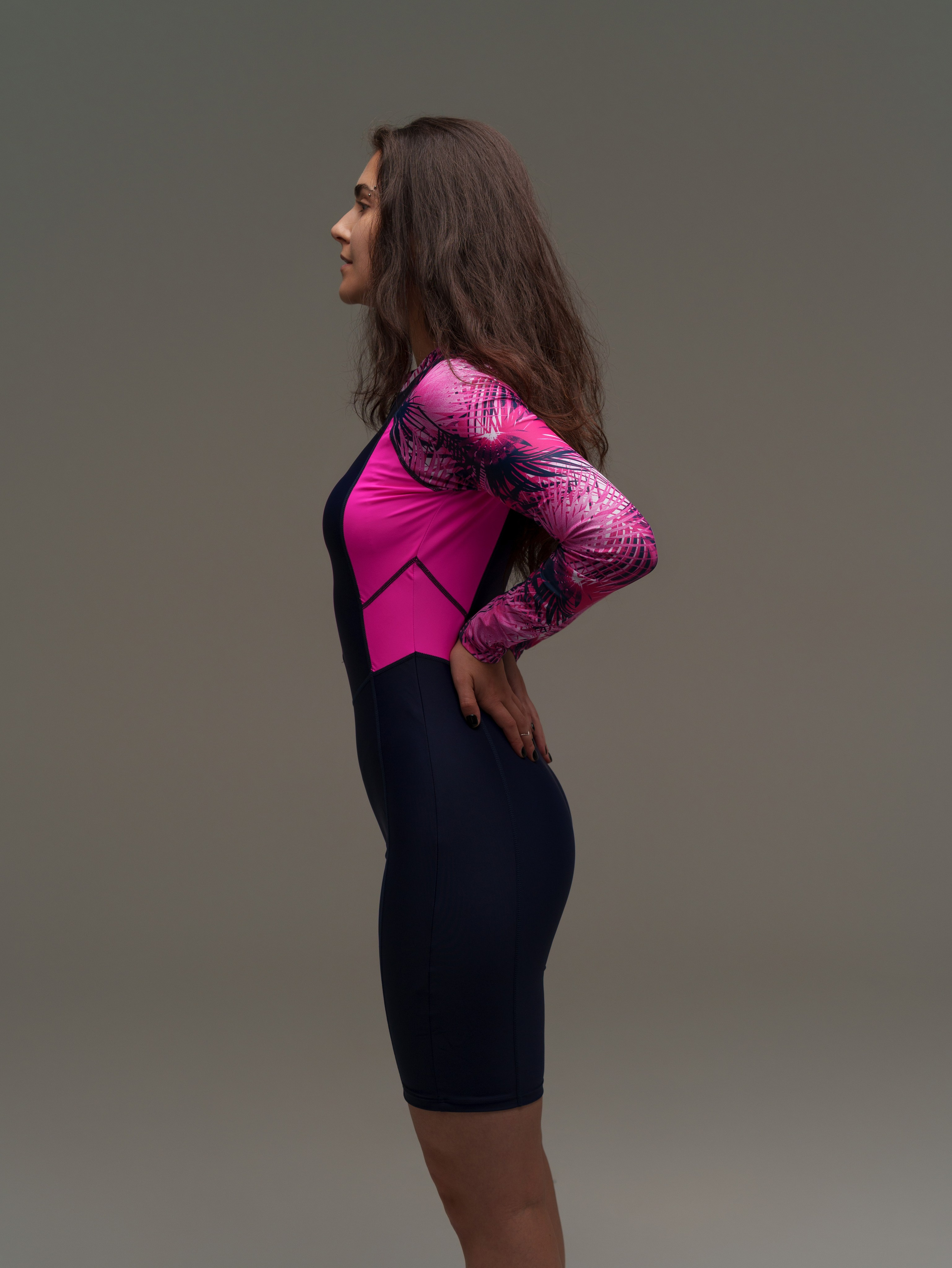 Съемка гидрокостюмов для WB. Портретный и Контент фотограф Григорий Семенов (Grifon) в Ижевске