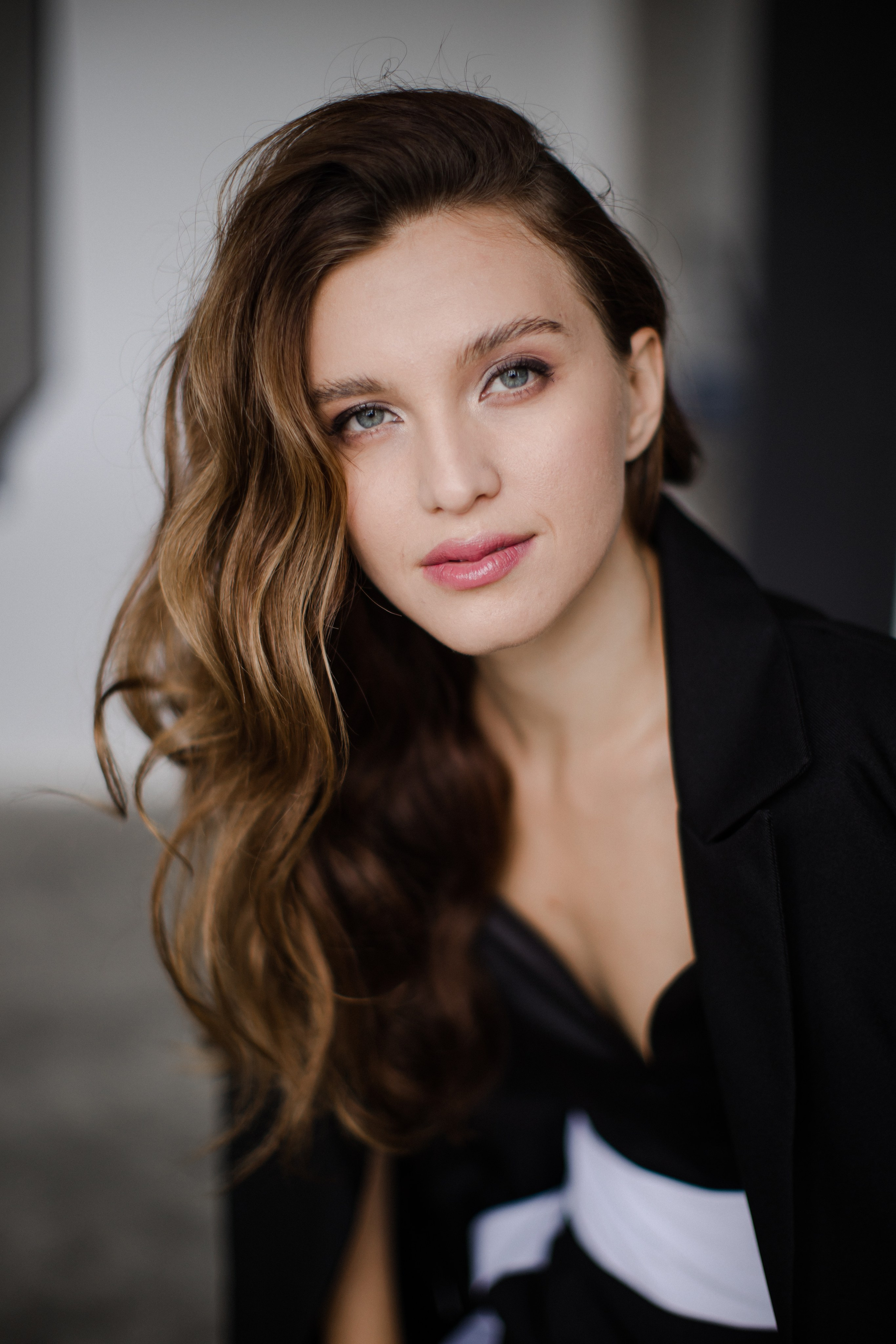 Регина. Семейный и детский фотограф в Москве Кузьмина Мария