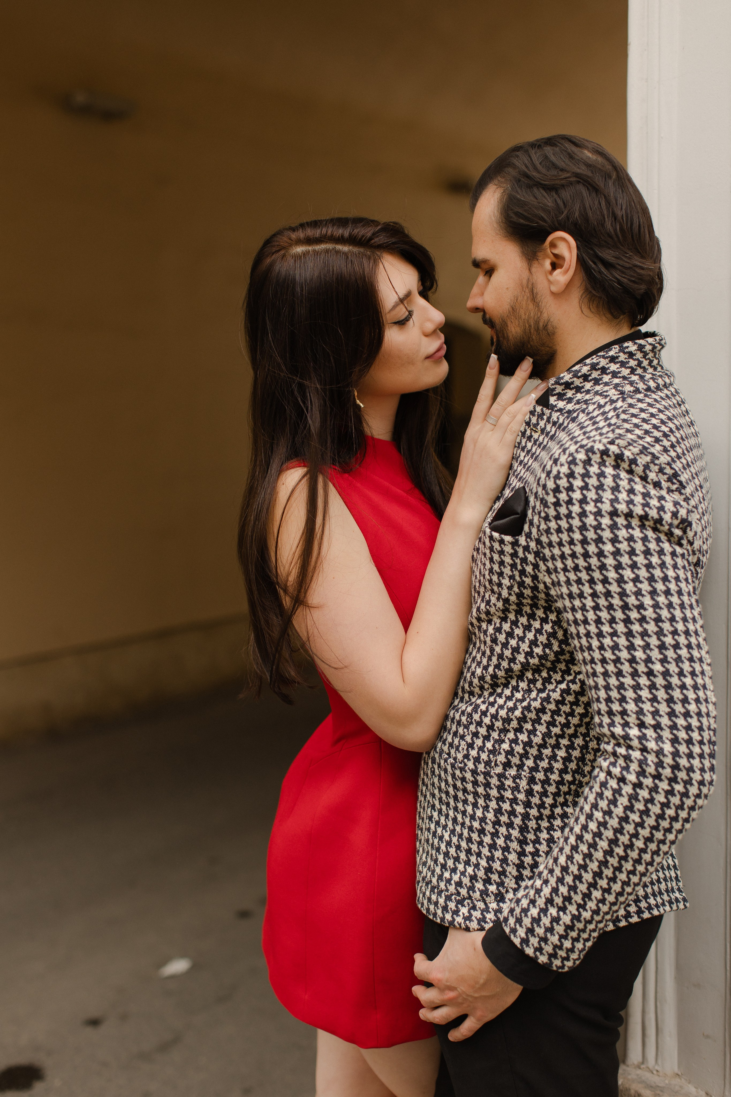 Прогулка. Семейный и детский фотограф в Москве Кузьмина Мария