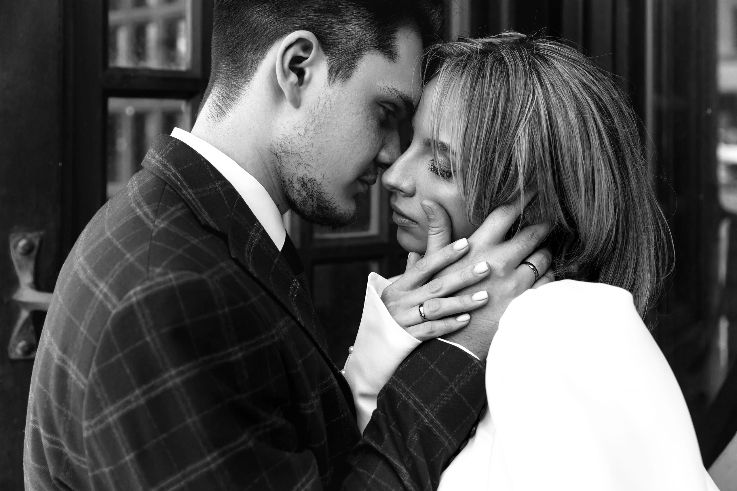 Святослав Дьяконов — фотограф на свадьбу в Воронеже