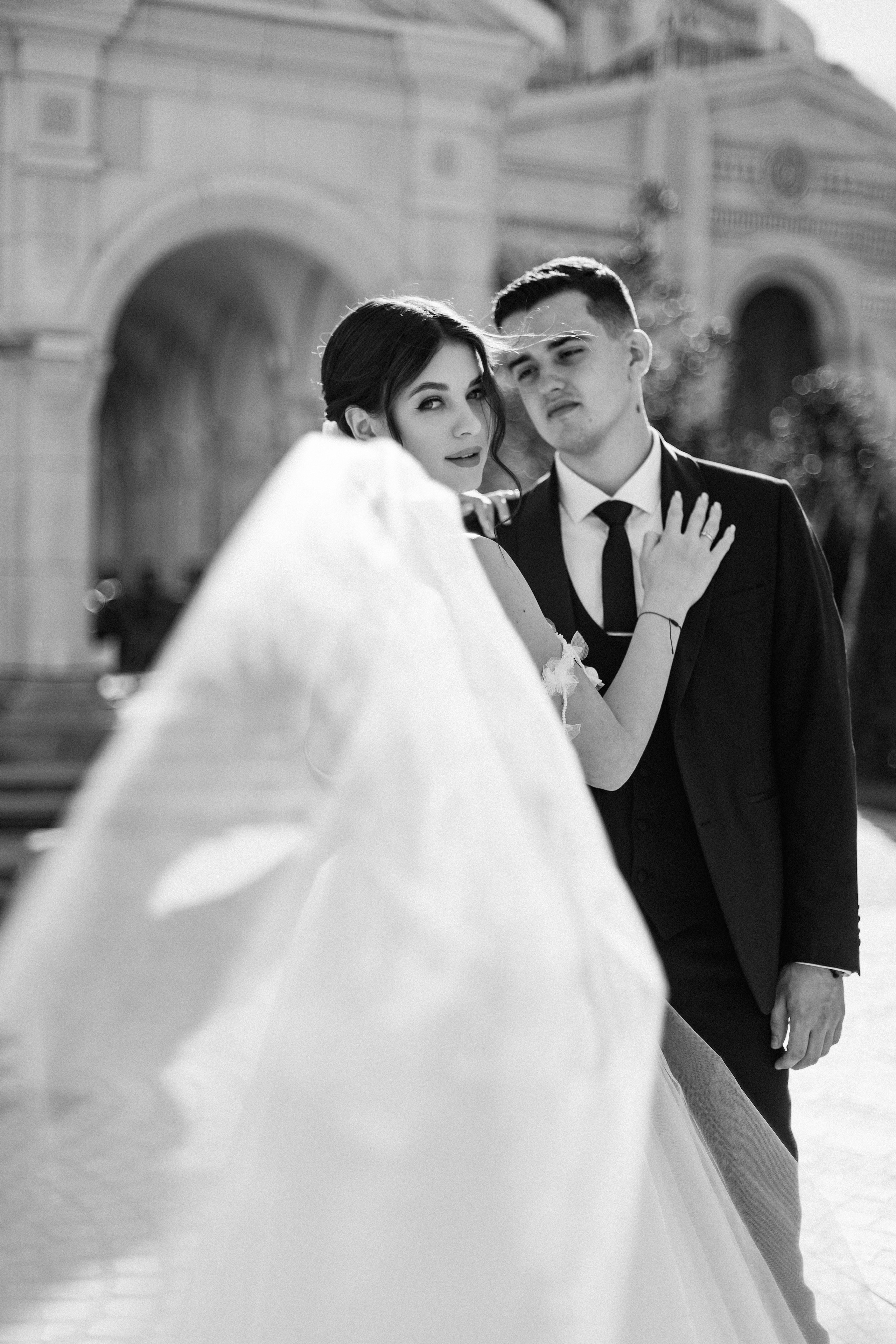 Анонс свадьбы Даниила и Веры — первые фото со свадьбы. Свадебный фотограф, фотосъемка в Крыму, Севастополе, Симферополе, Ялте