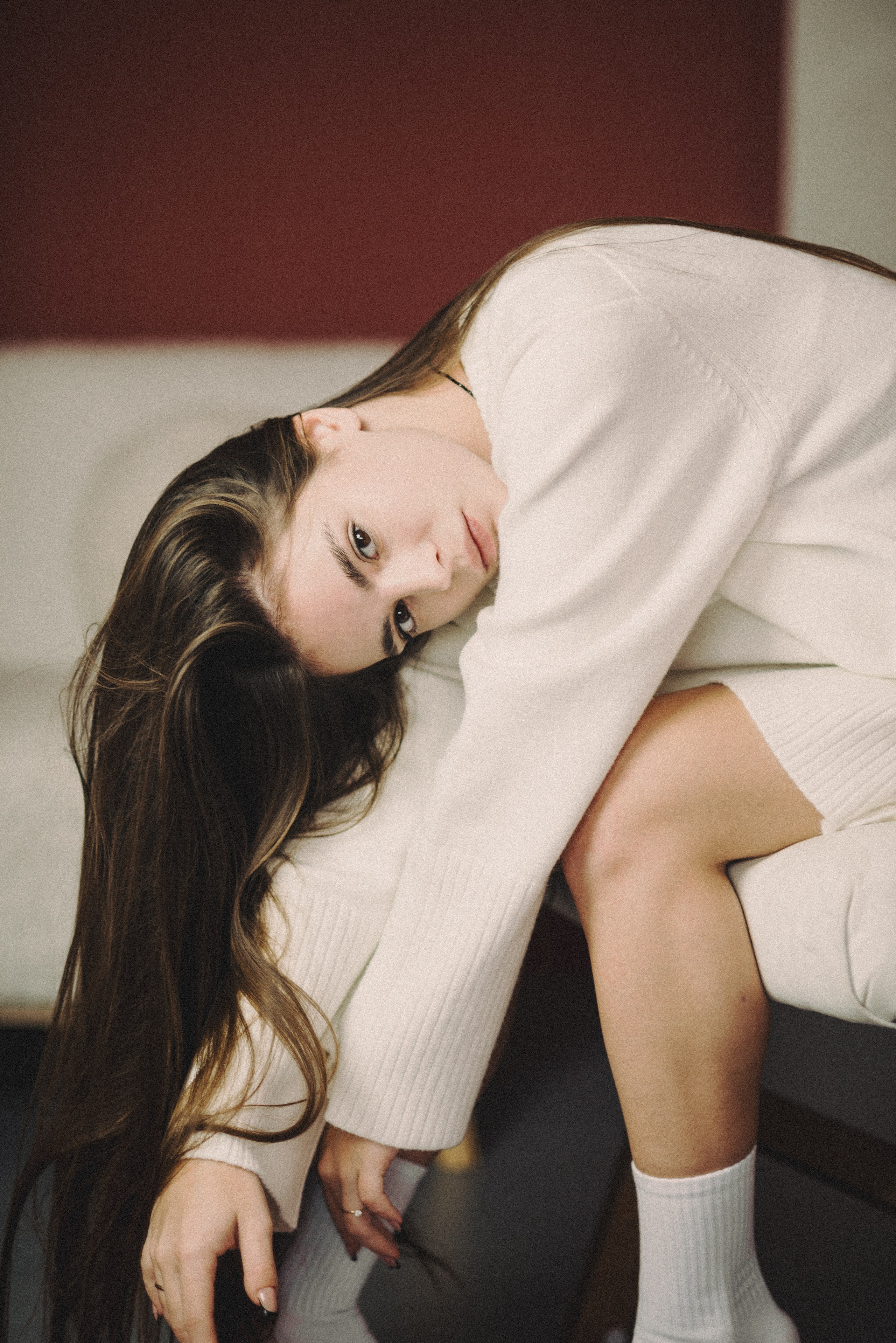 Портреты. Портретный фотограф в Краснодаре Дарья Иноземцева