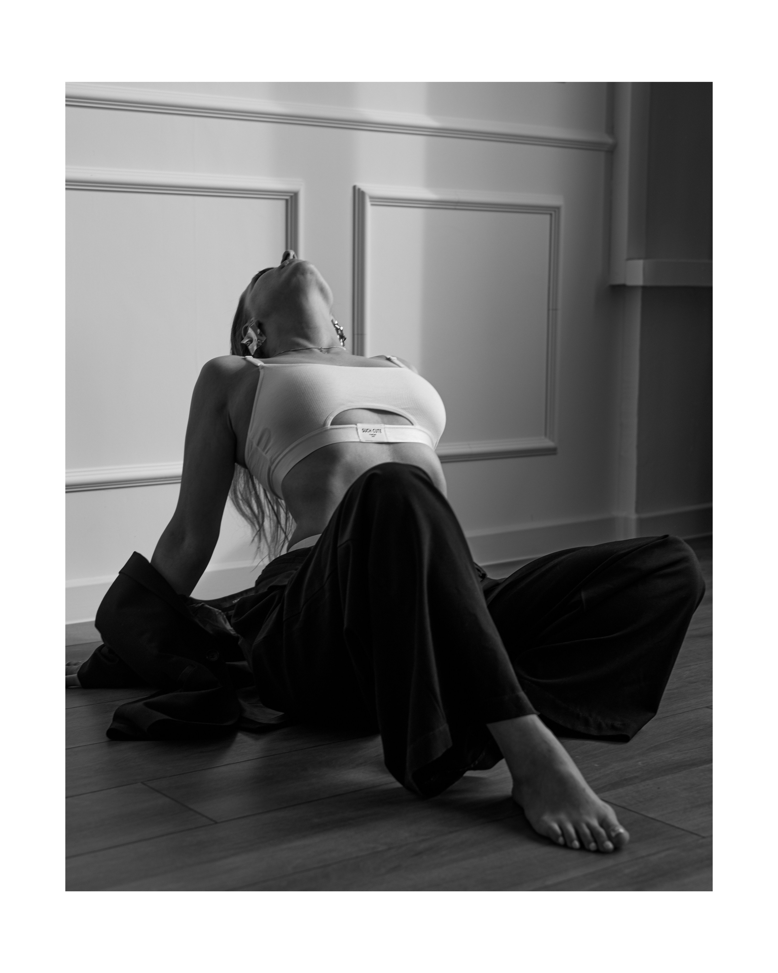 Женский портрет. Свадебный и индивидуальный фотограф Татьяна Никишина