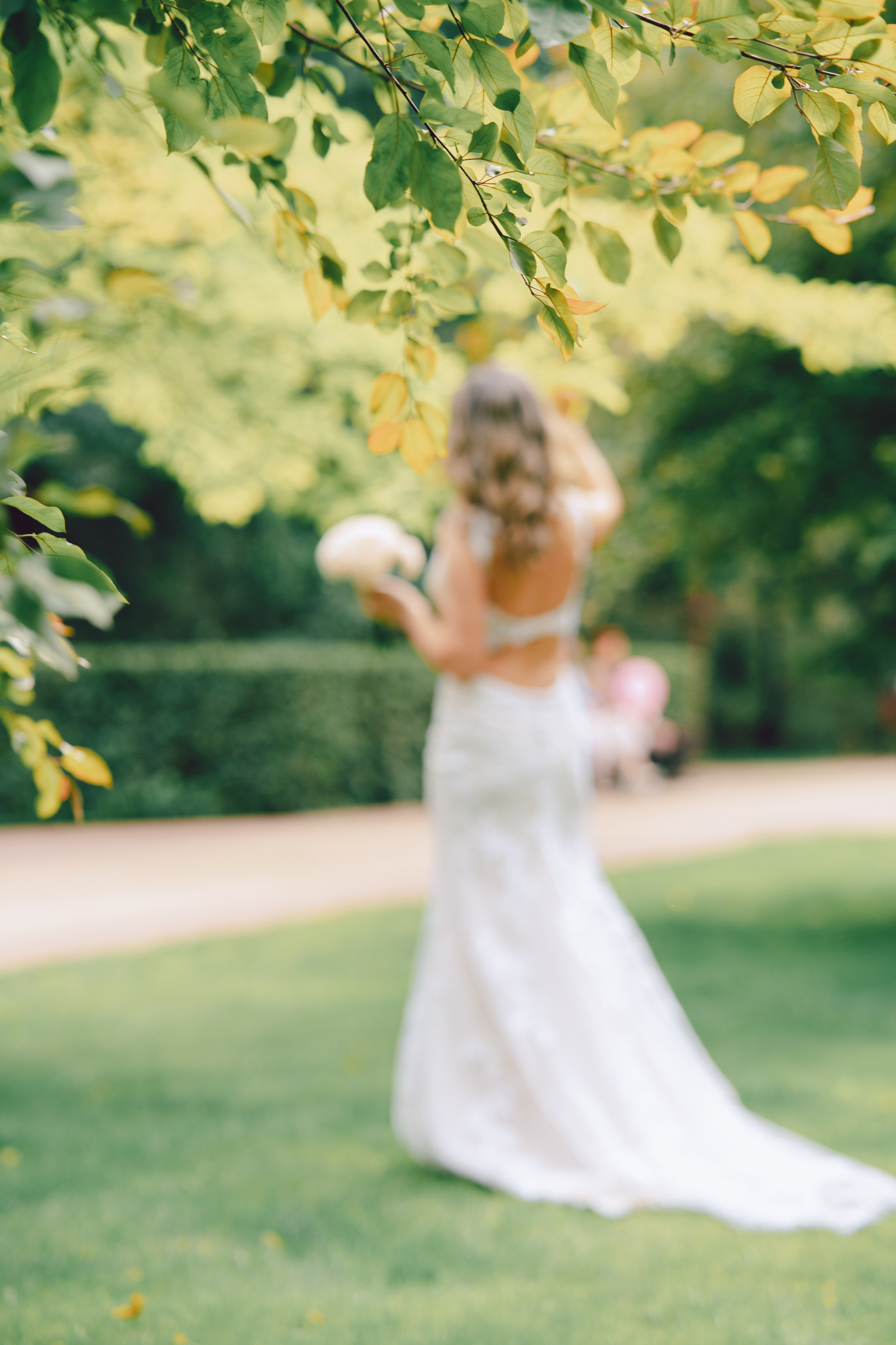 Классика. Фотограф Мария Зайчик