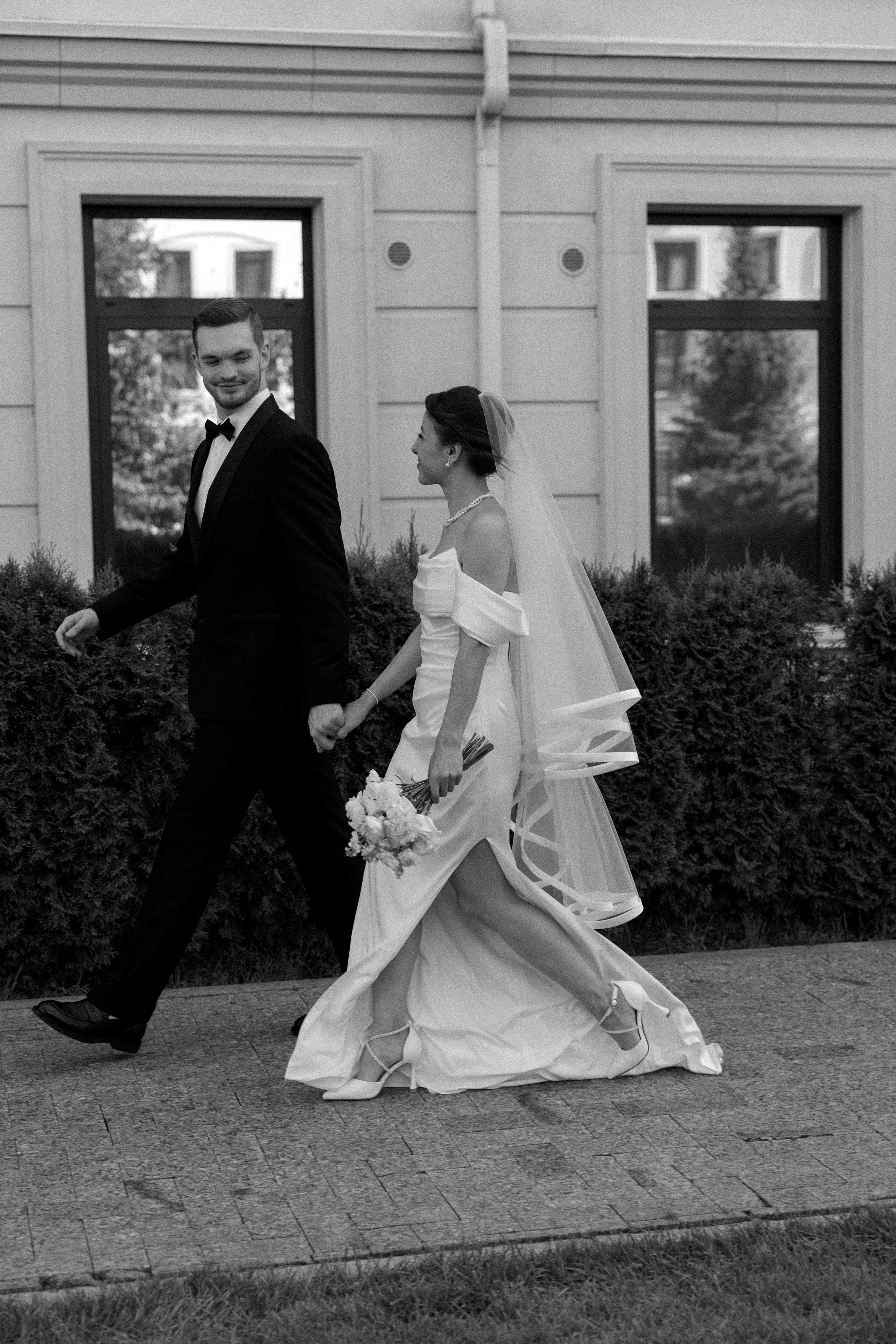 Антон и Вика. Свадебный и семейный фотограф в Новосибирске Наталья Зорина