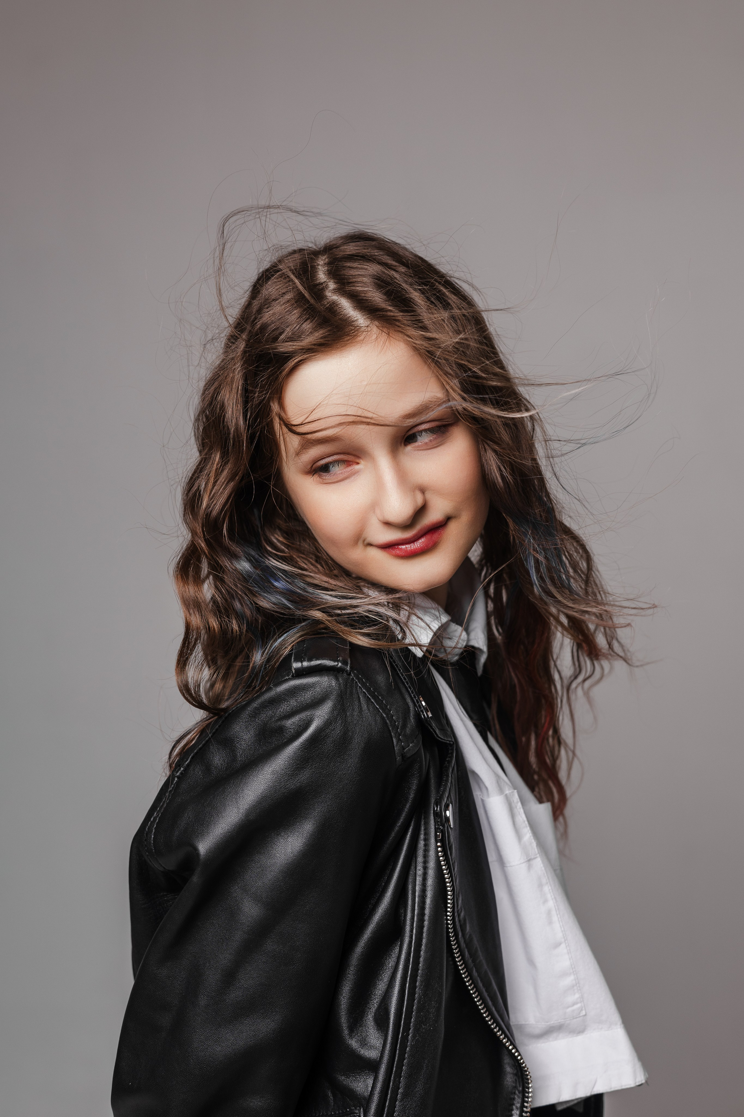 Индивидуальная фотосессия. Алисия. Фотограф Самойлова Анна Архангельск, Северодвинск