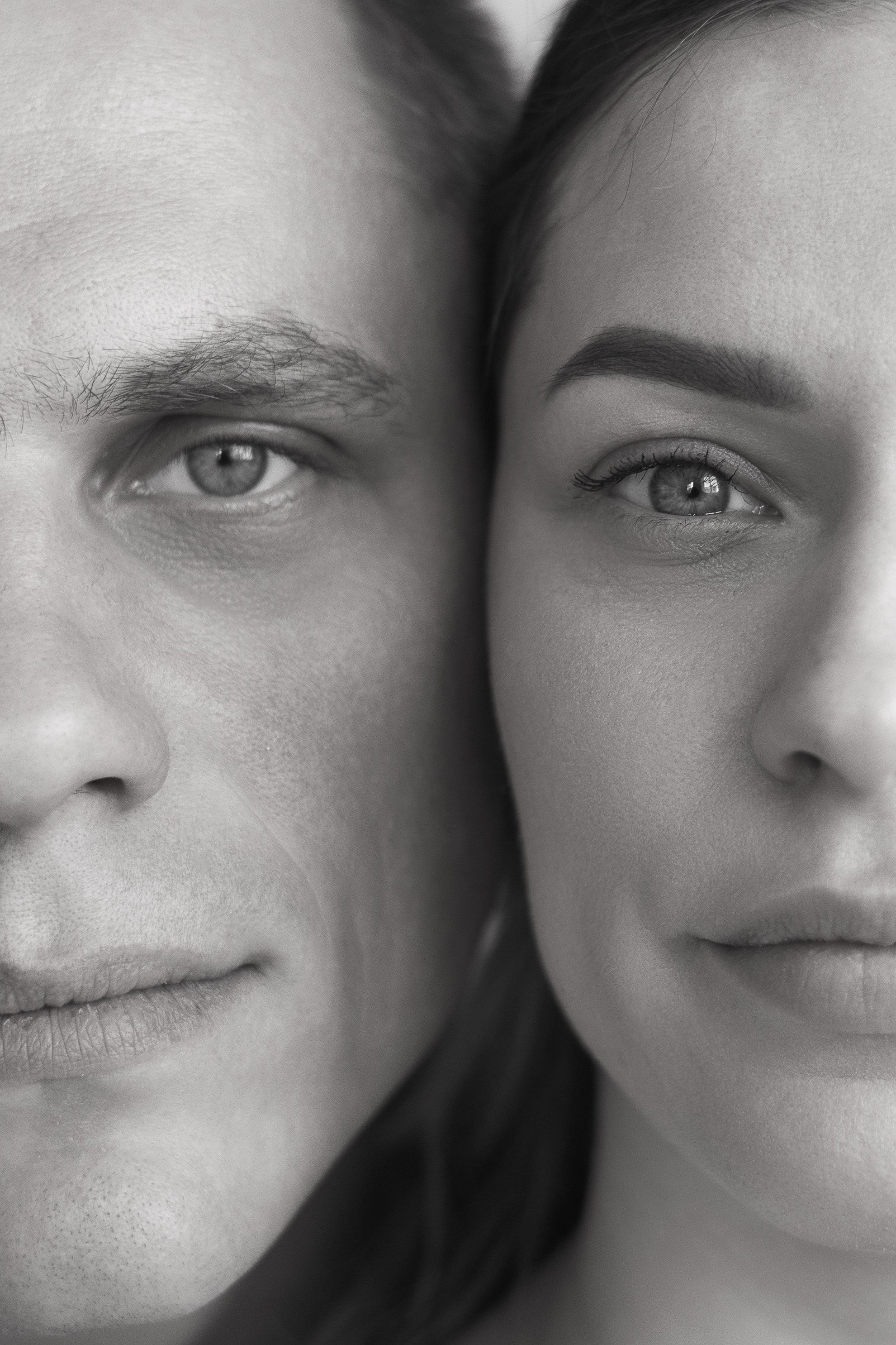 В ожидании чуда. Саша и Миша. Фотограф Самойлова Анна Архангельск, Северодвинск