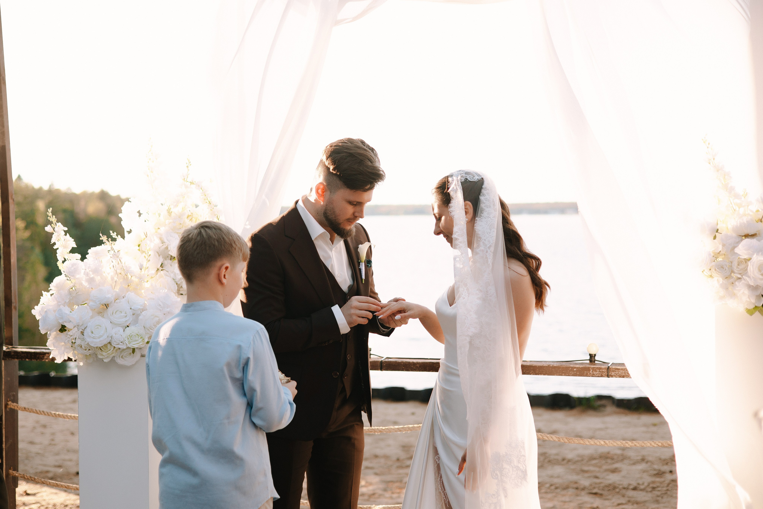 Владислав & Марина. ФОТОГРАФ РОЗА ФИЛИНА СПб I МОСКВА