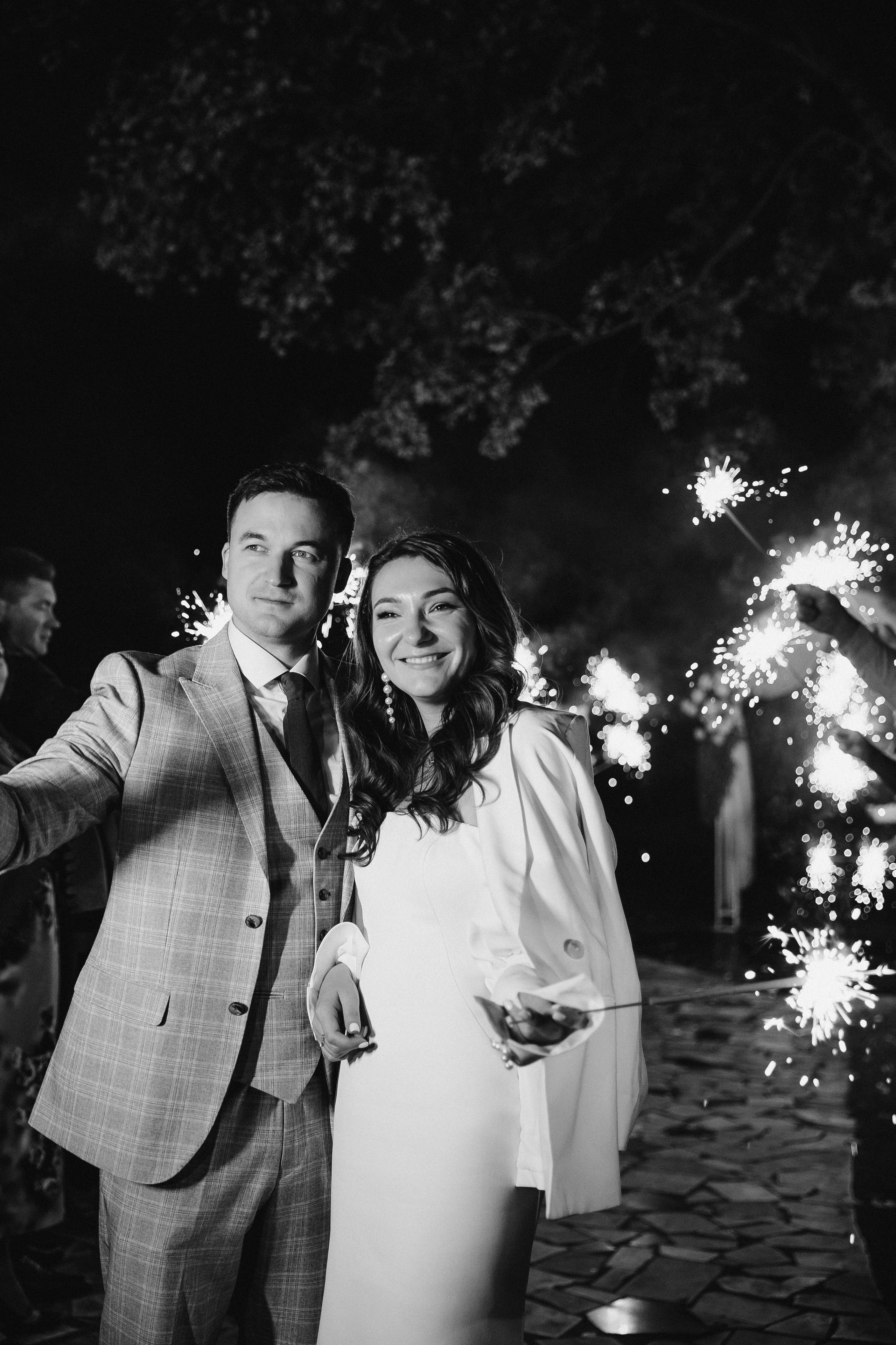 Татьяна & Влад. Фотограф Абакумова Анастасия